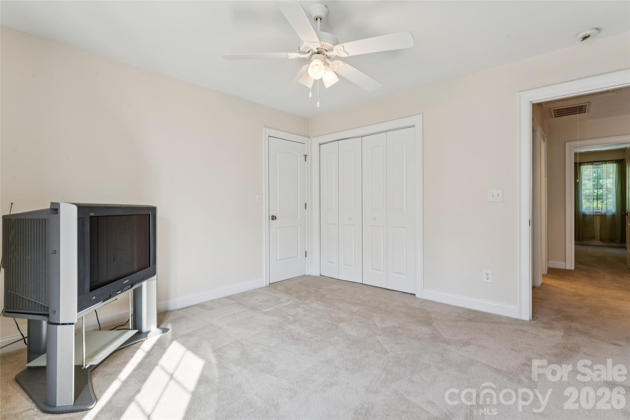 9517 Truelight Church Road — Charlotte