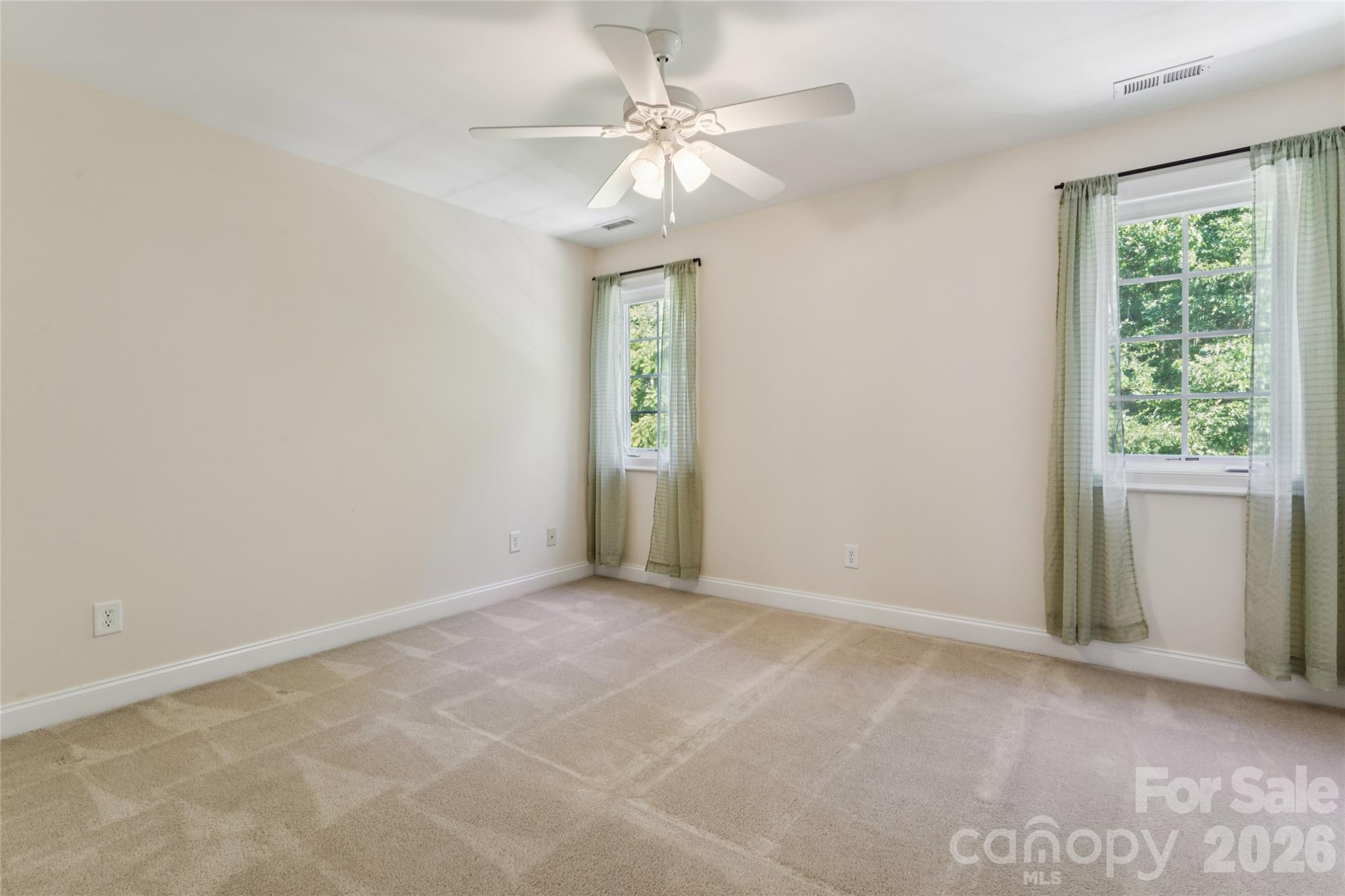 9517 Truelight Church Road — Charlotte