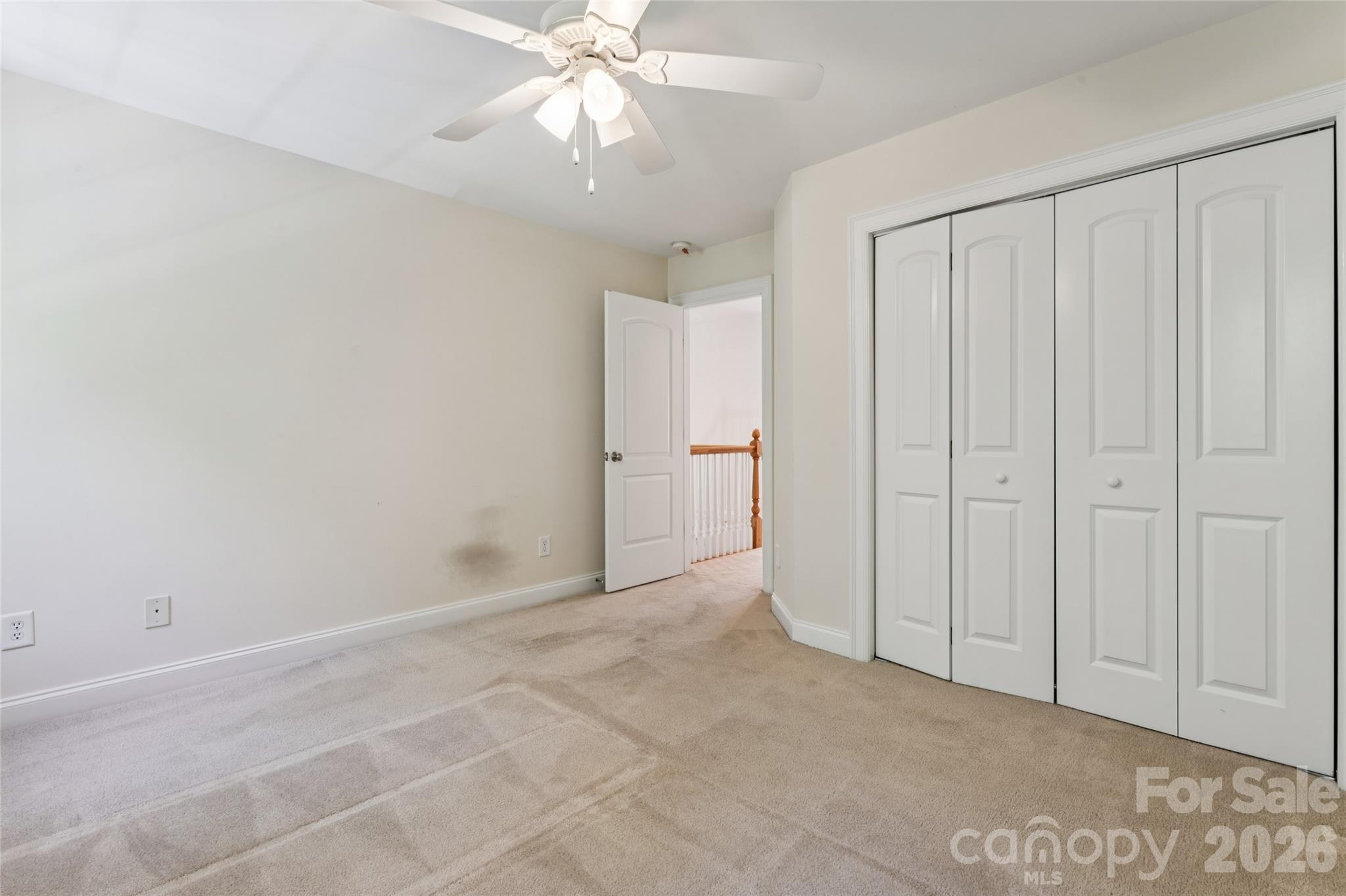 9517 Truelight Church Road — Charlotte