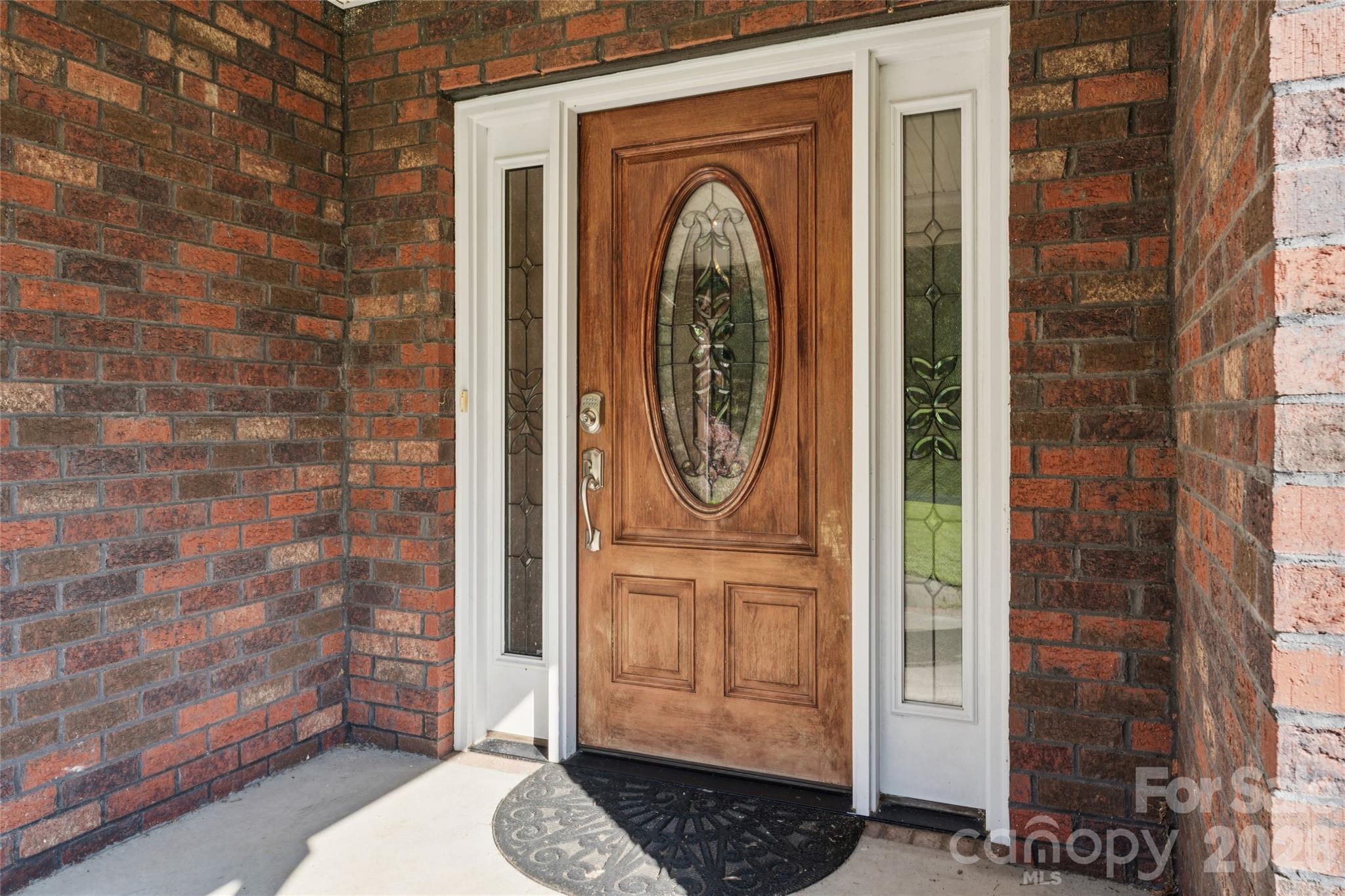 9517 Truelight Church Road — Charlotte