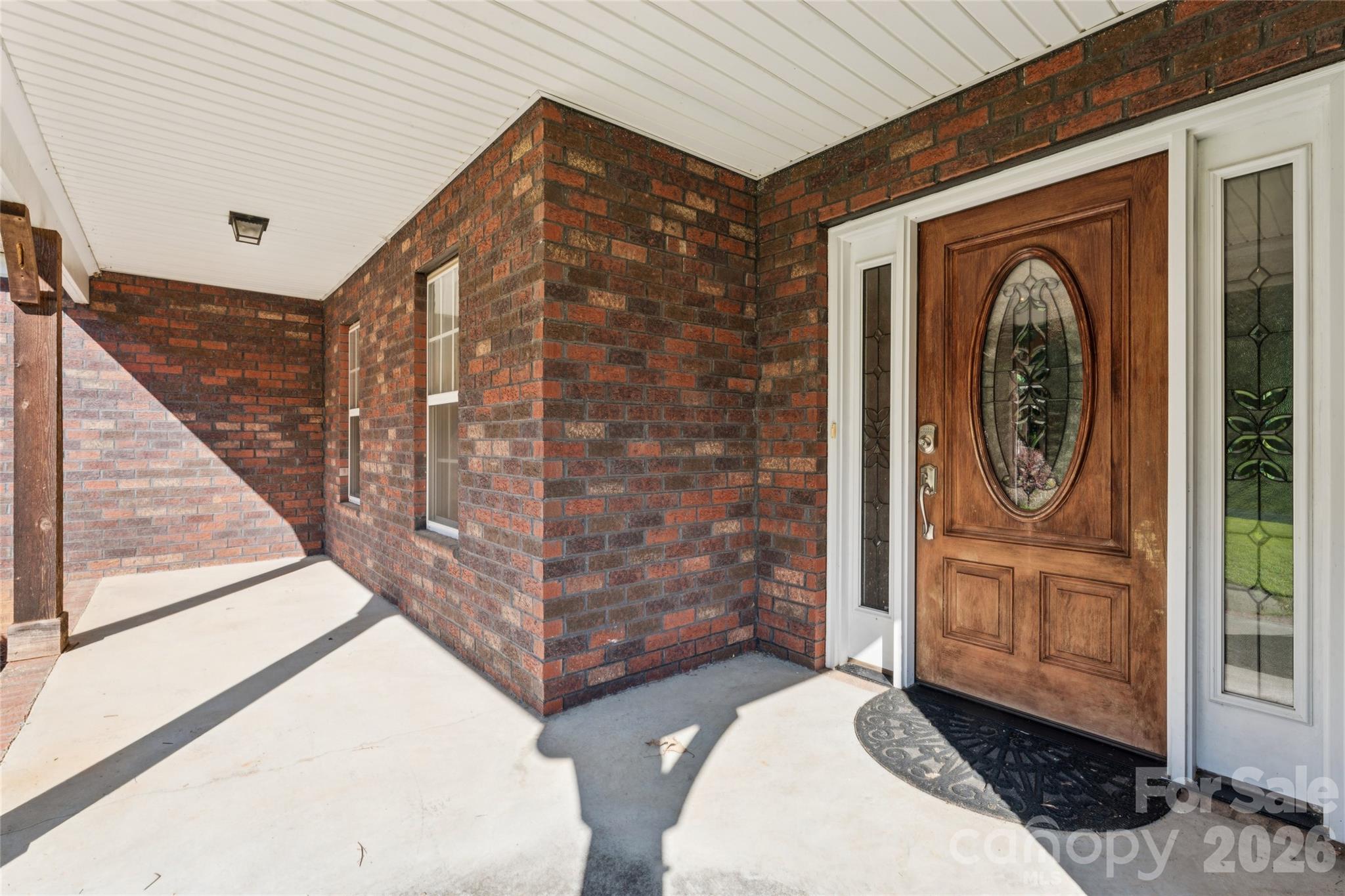 9517 Truelight Church Road — Charlotte