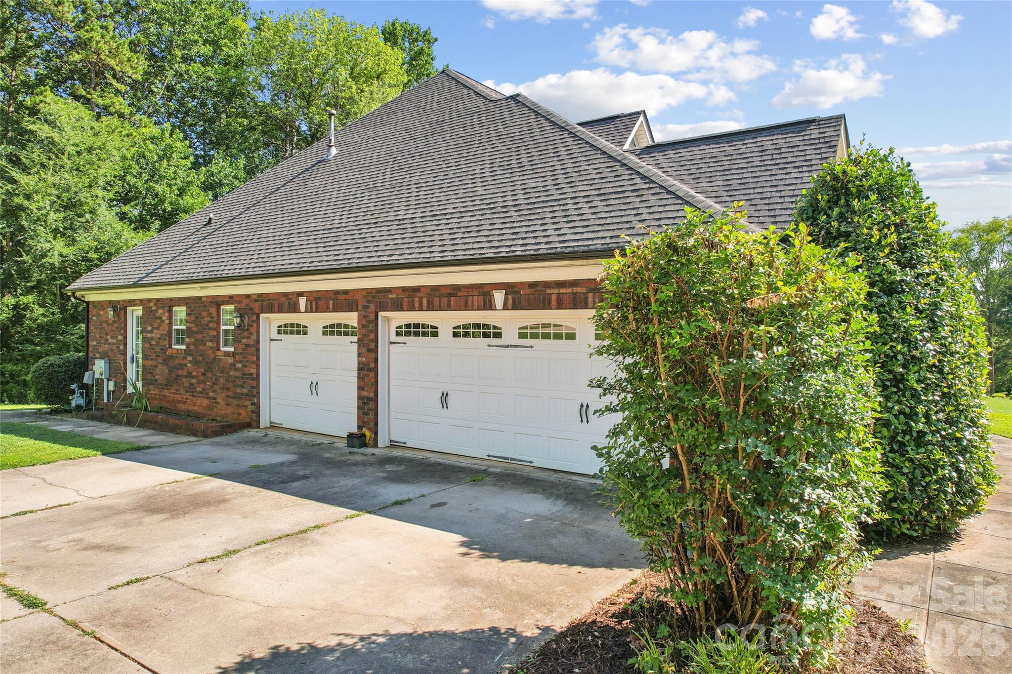 9517 Truelight Church Road — Charlotte