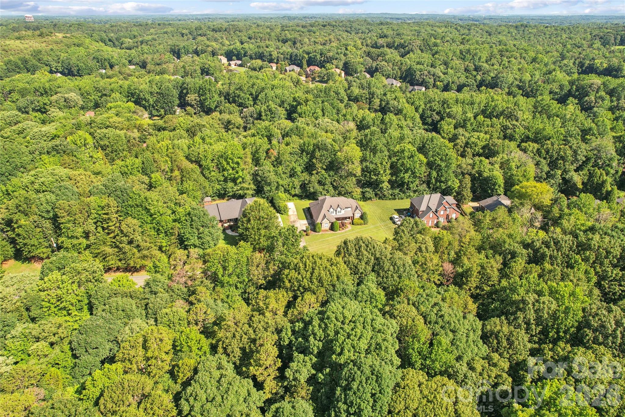 9517 Truelight Church Road — Charlotte