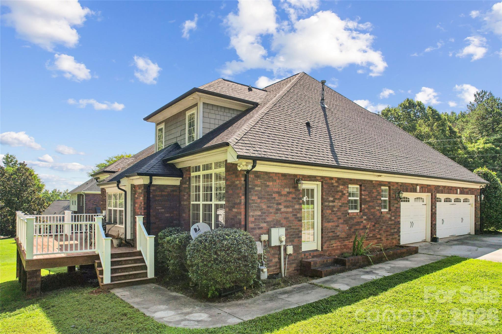 9517 Truelight Church Road — Charlotte