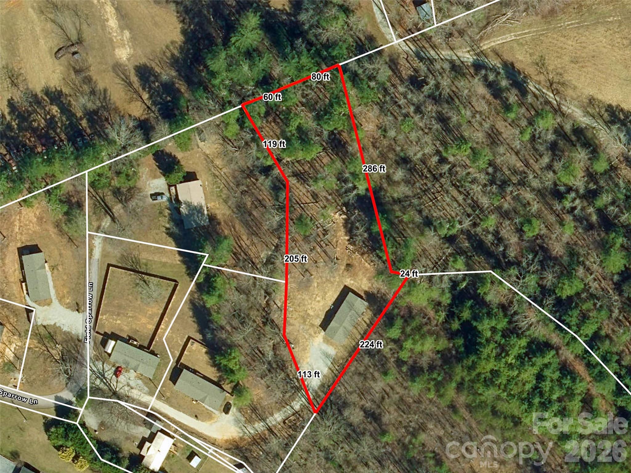 64 Tupper Lane — Hendersonville