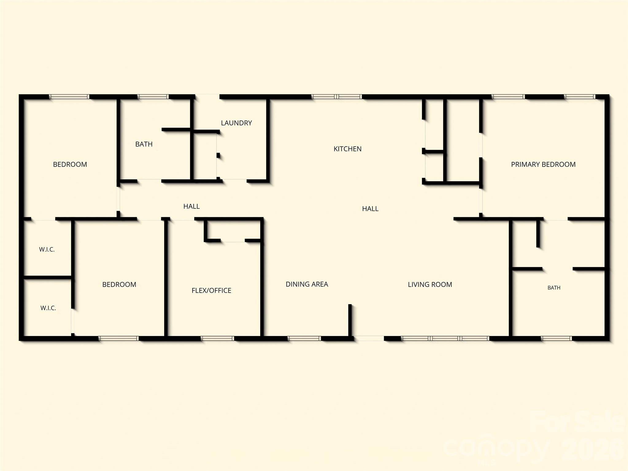 64 Tupper Lane — Hendersonville