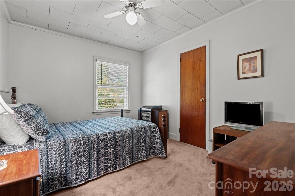 63 Lynn Avenue — Cheraw
