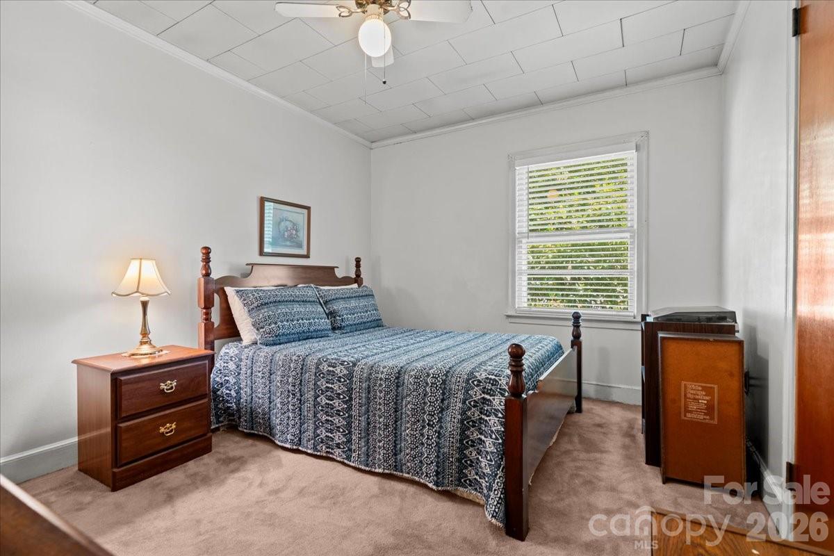 63 Lynn Avenue — Cheraw