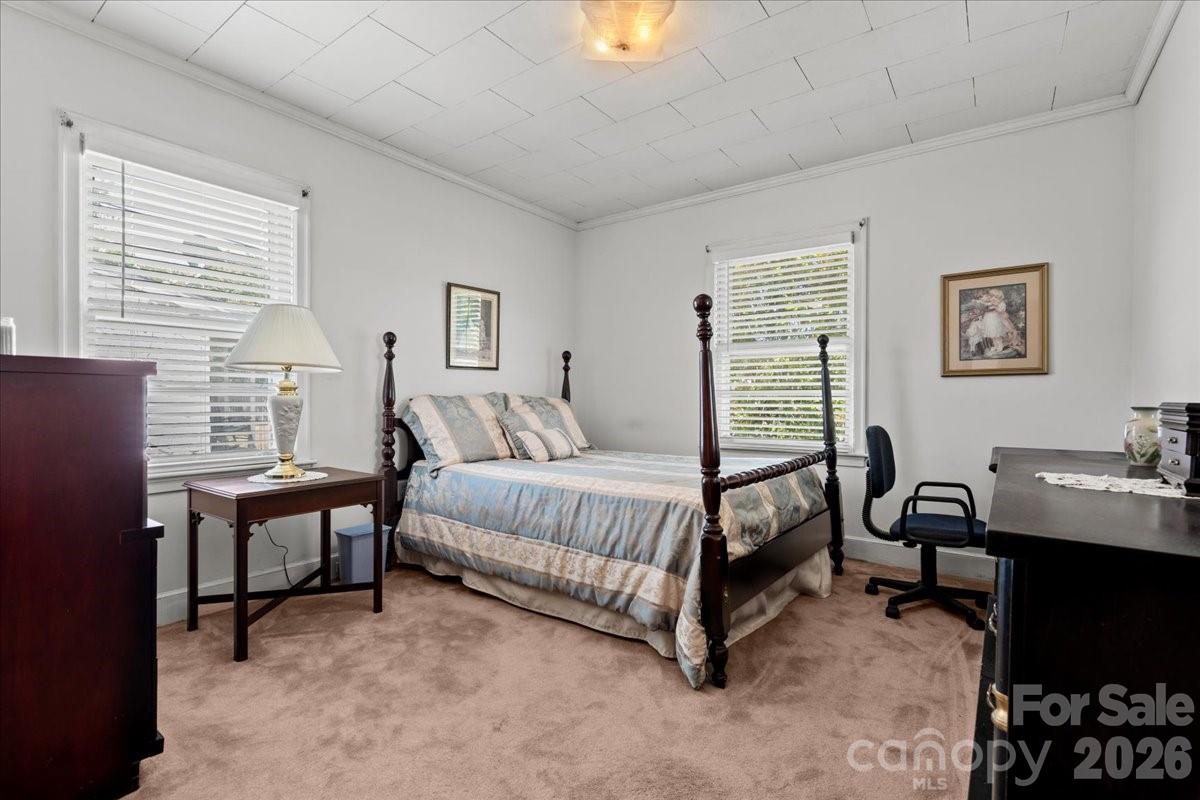 63 Lynn Avenue — Cheraw