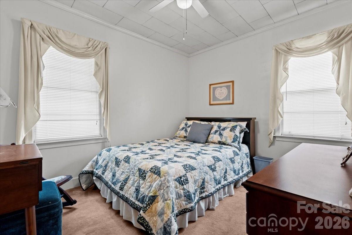 63 Lynn Avenue — Cheraw