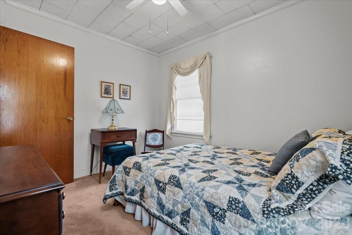 63 Lynn Avenue — Cheraw