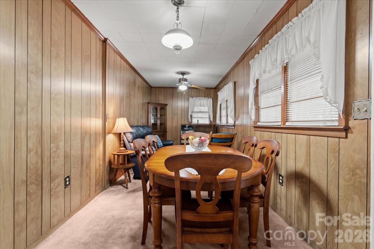 63 Lynn Avenue — Cheraw