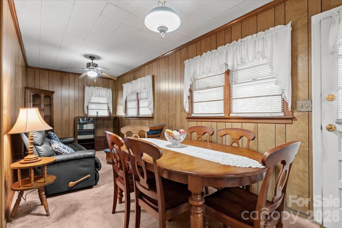 63 Lynn Avenue — Cheraw