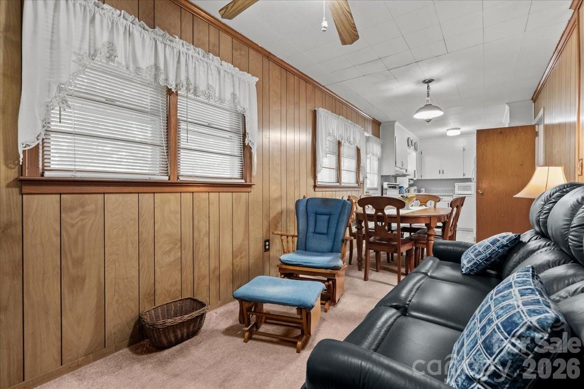 63 Lynn Avenue — Cheraw