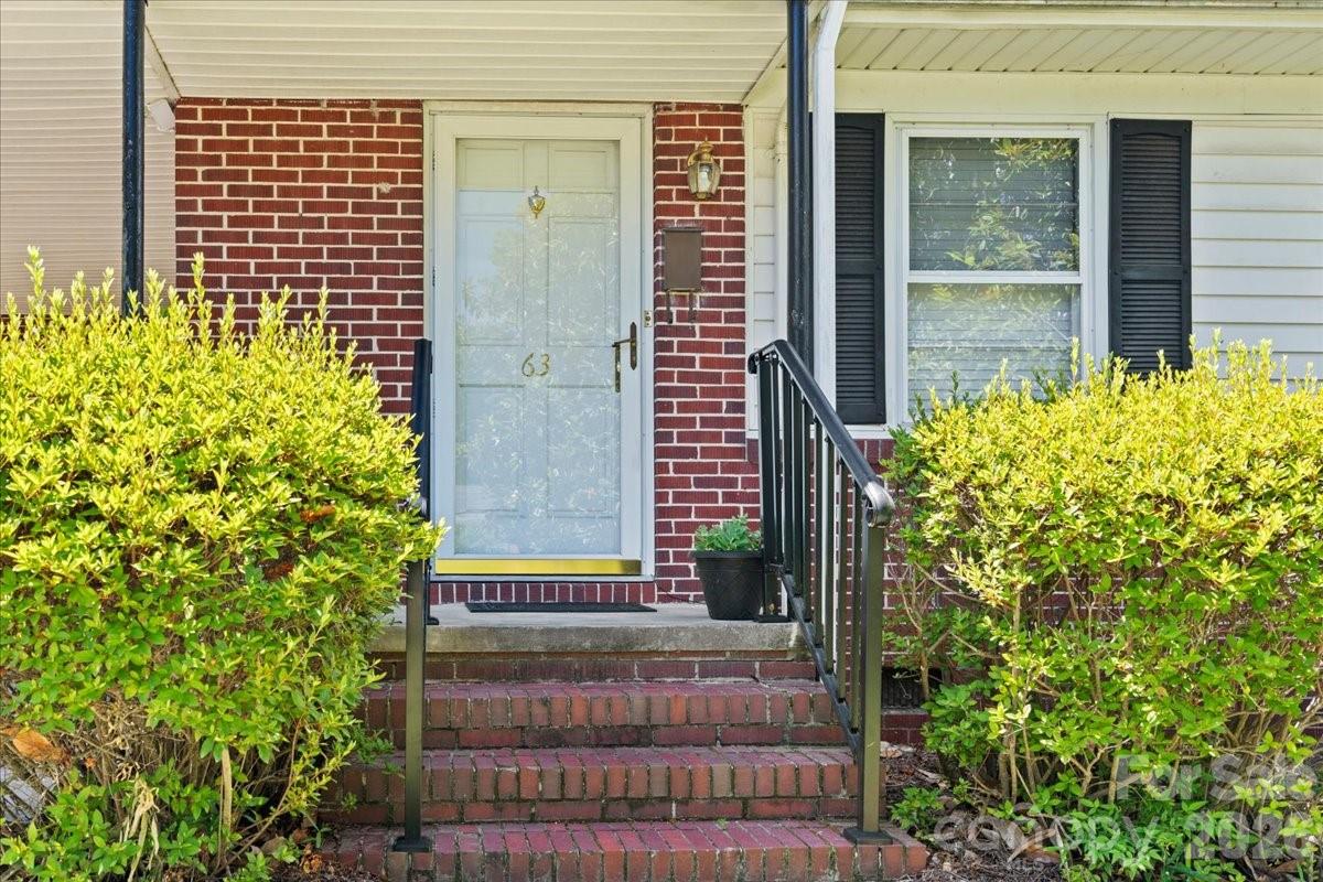 63 Lynn Avenue — Cheraw