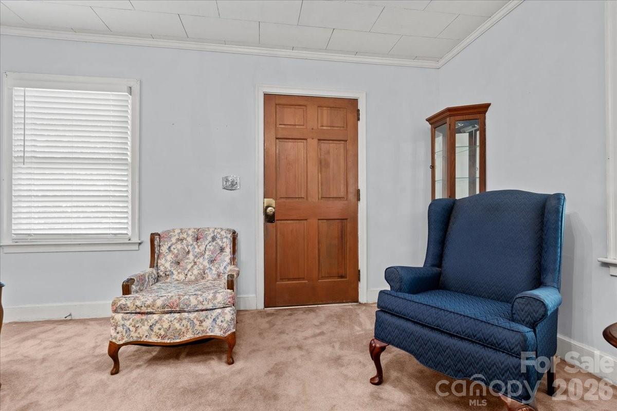 63 Lynn Avenue — Cheraw