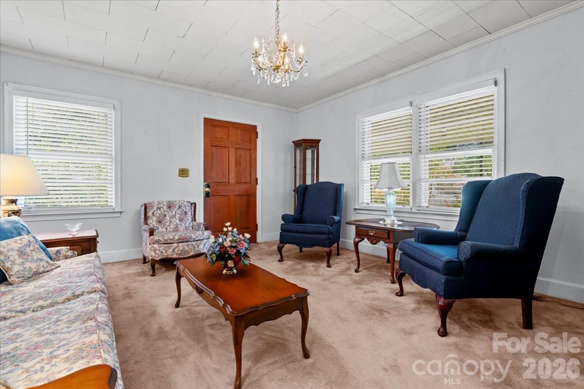 63 Lynn Avenue — Cheraw