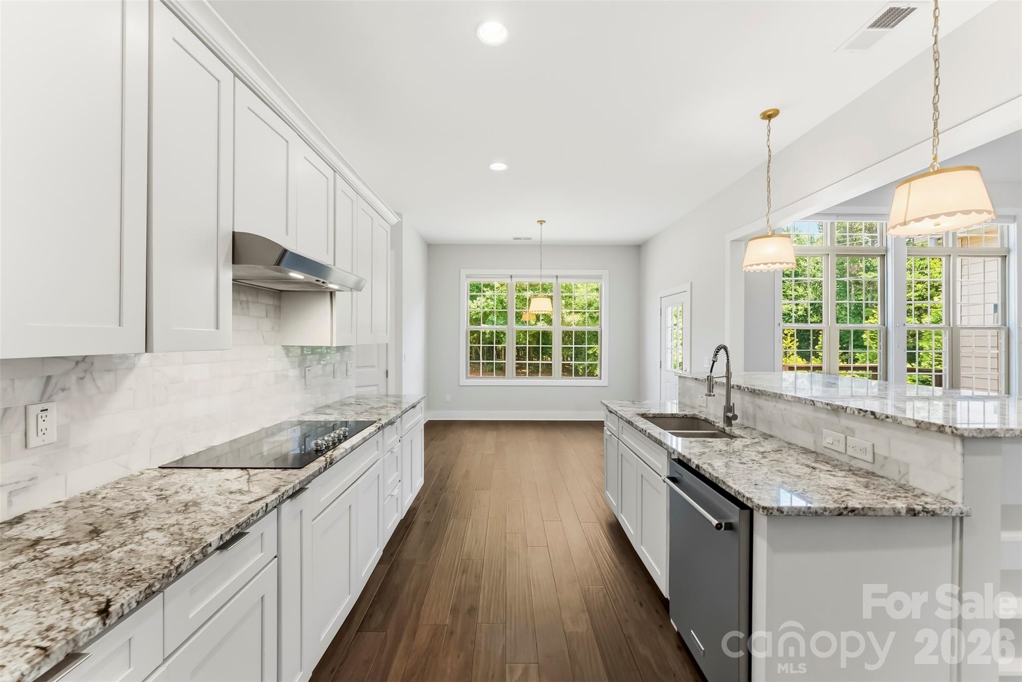 3000 Applewood Point Lane — Belmont