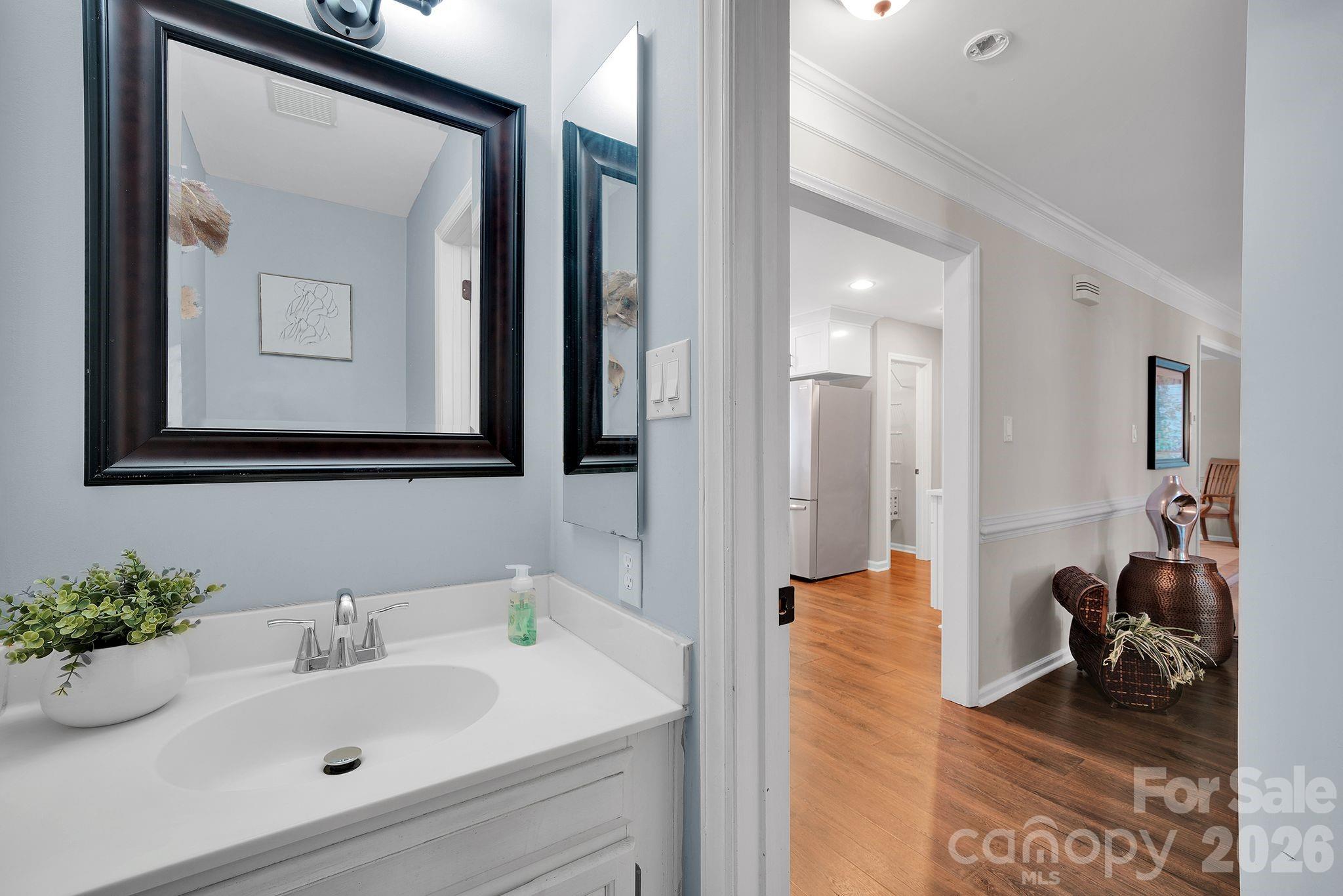 3616 Linden Berry Lane — Charlotte