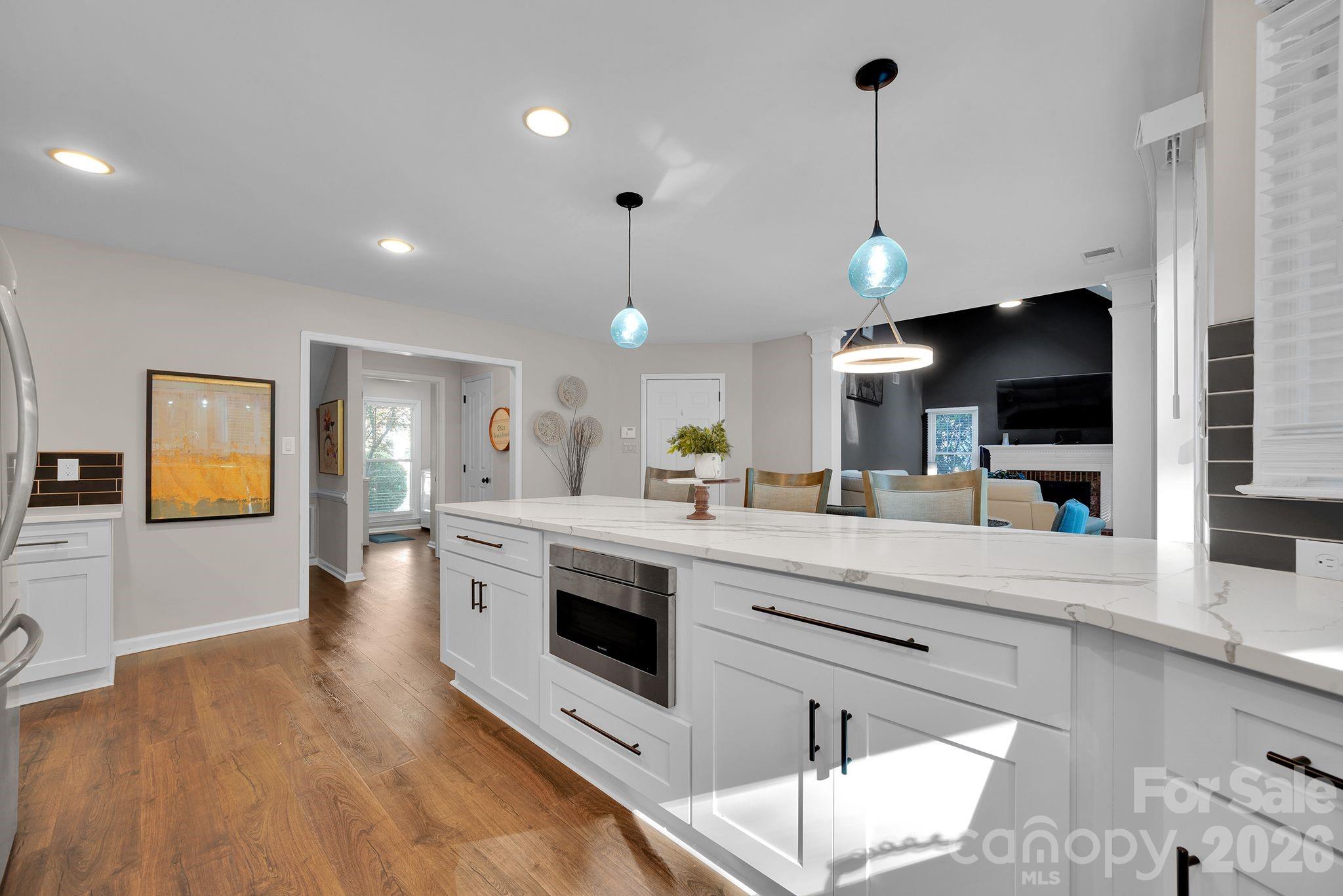 3616 Linden Berry Lane — Charlotte