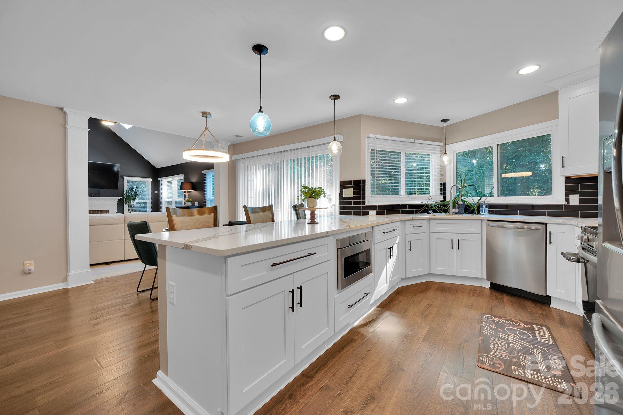 3616 Linden Berry Lane — Charlotte