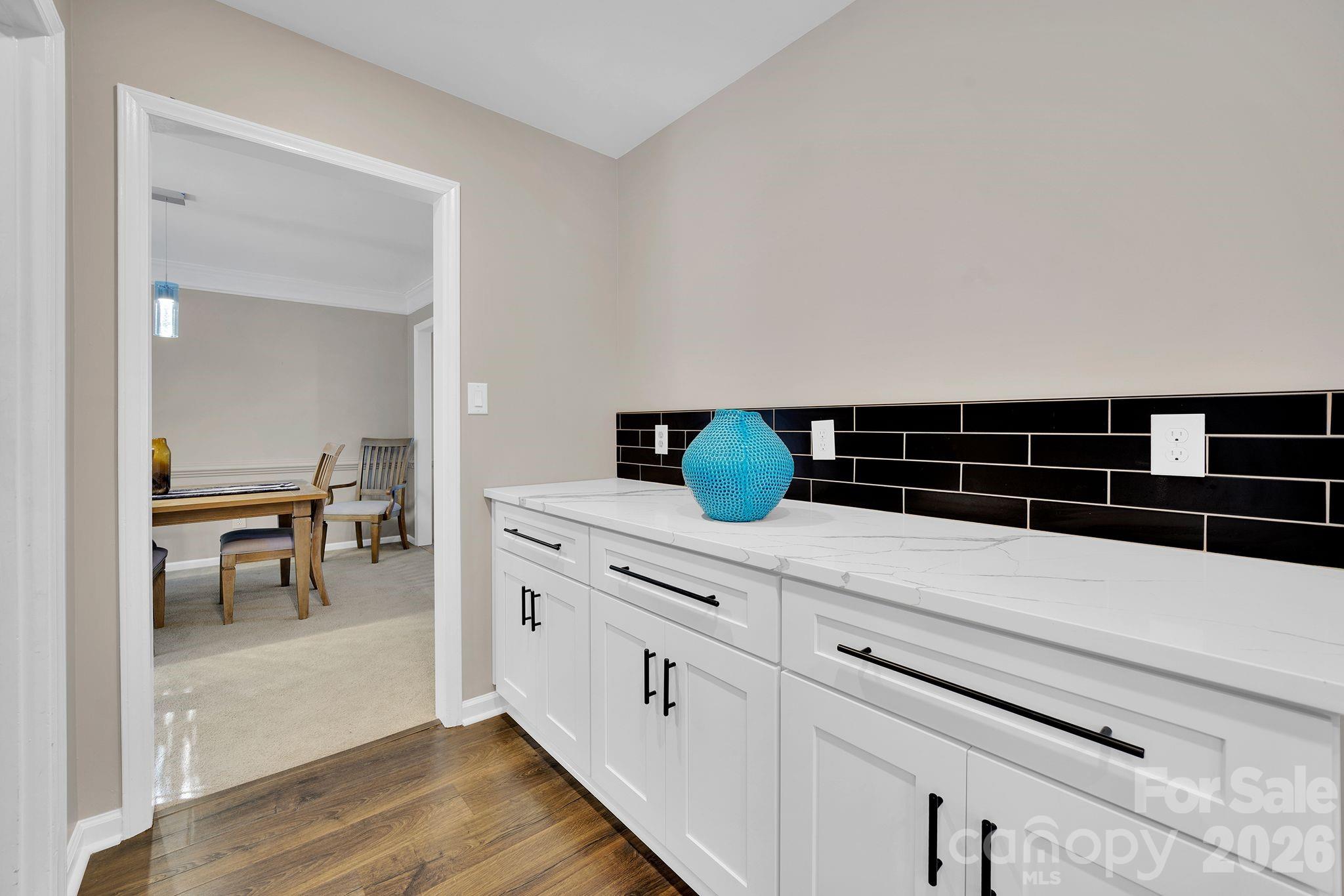 3616 Linden Berry Lane — Charlotte