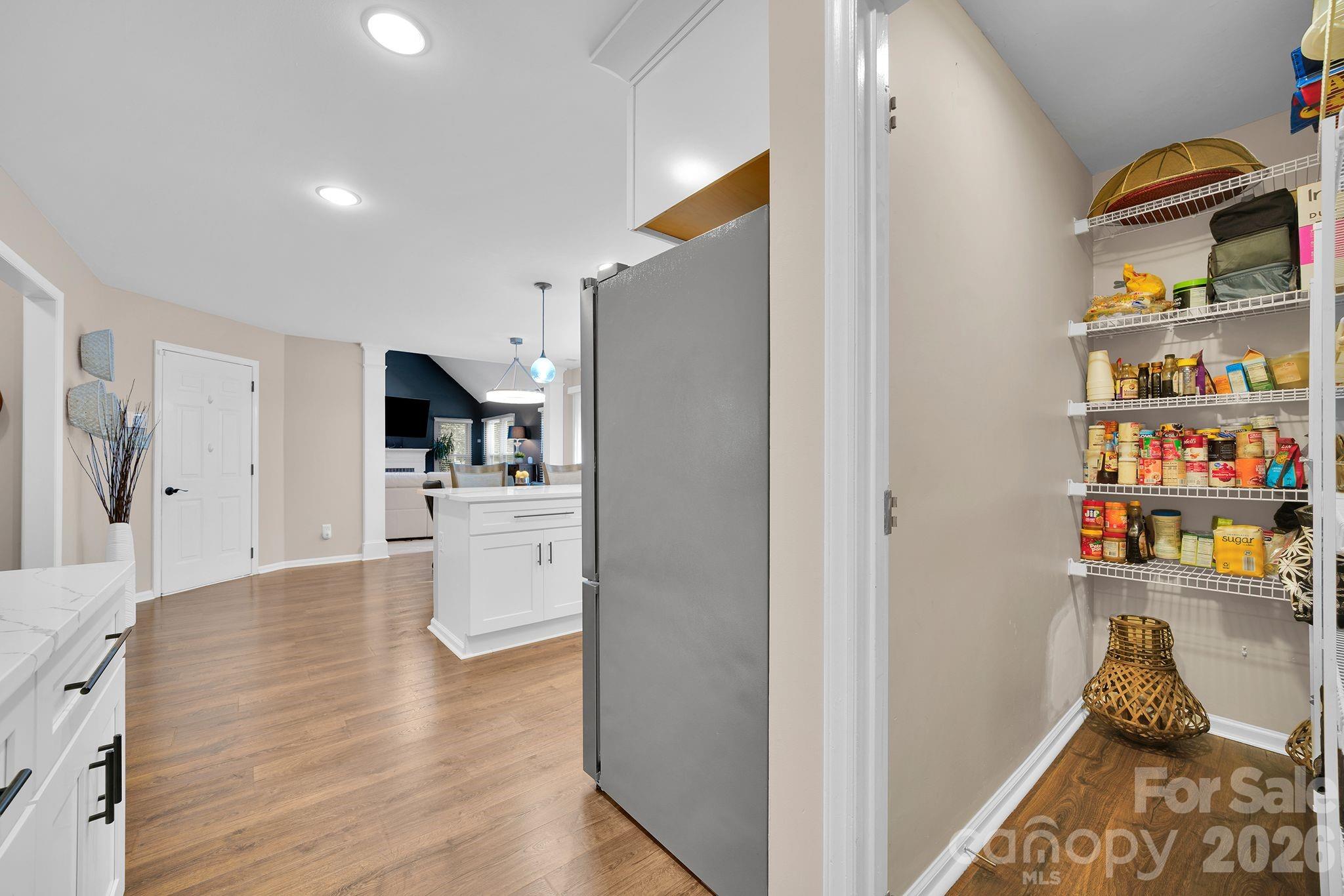 3616 Linden Berry Lane — Charlotte