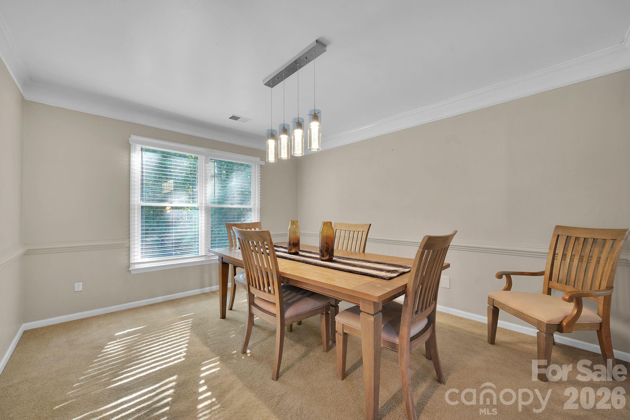 3616 Linden Berry Lane — Charlotte
