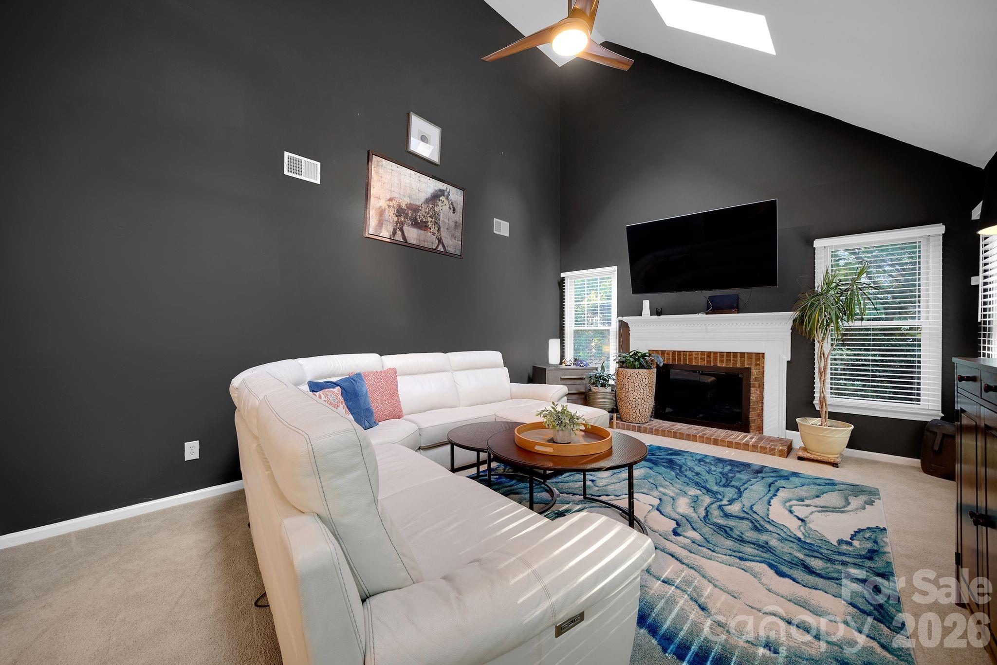 3616 Linden Berry Lane — Charlotte