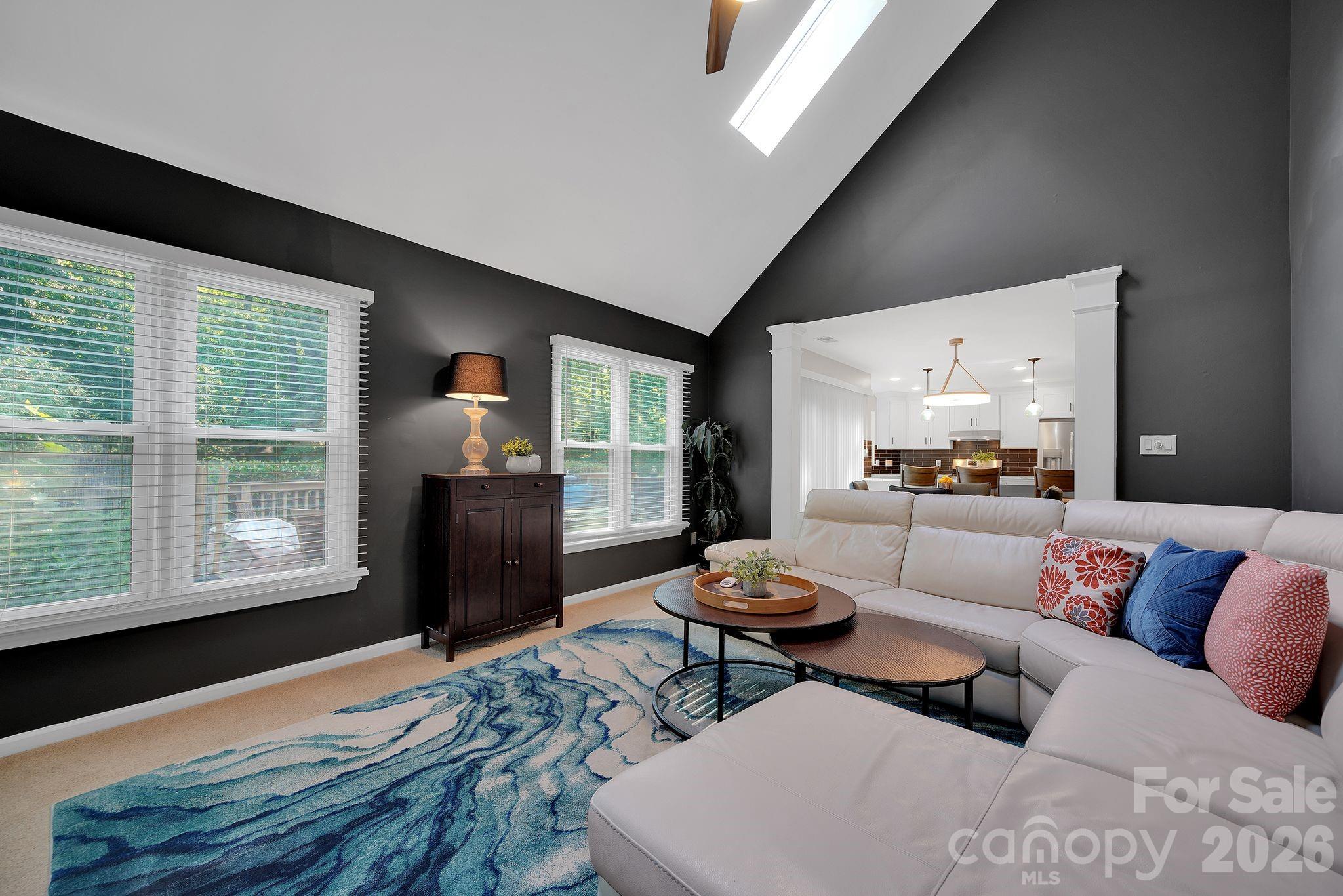 3616 Linden Berry Lane — Charlotte