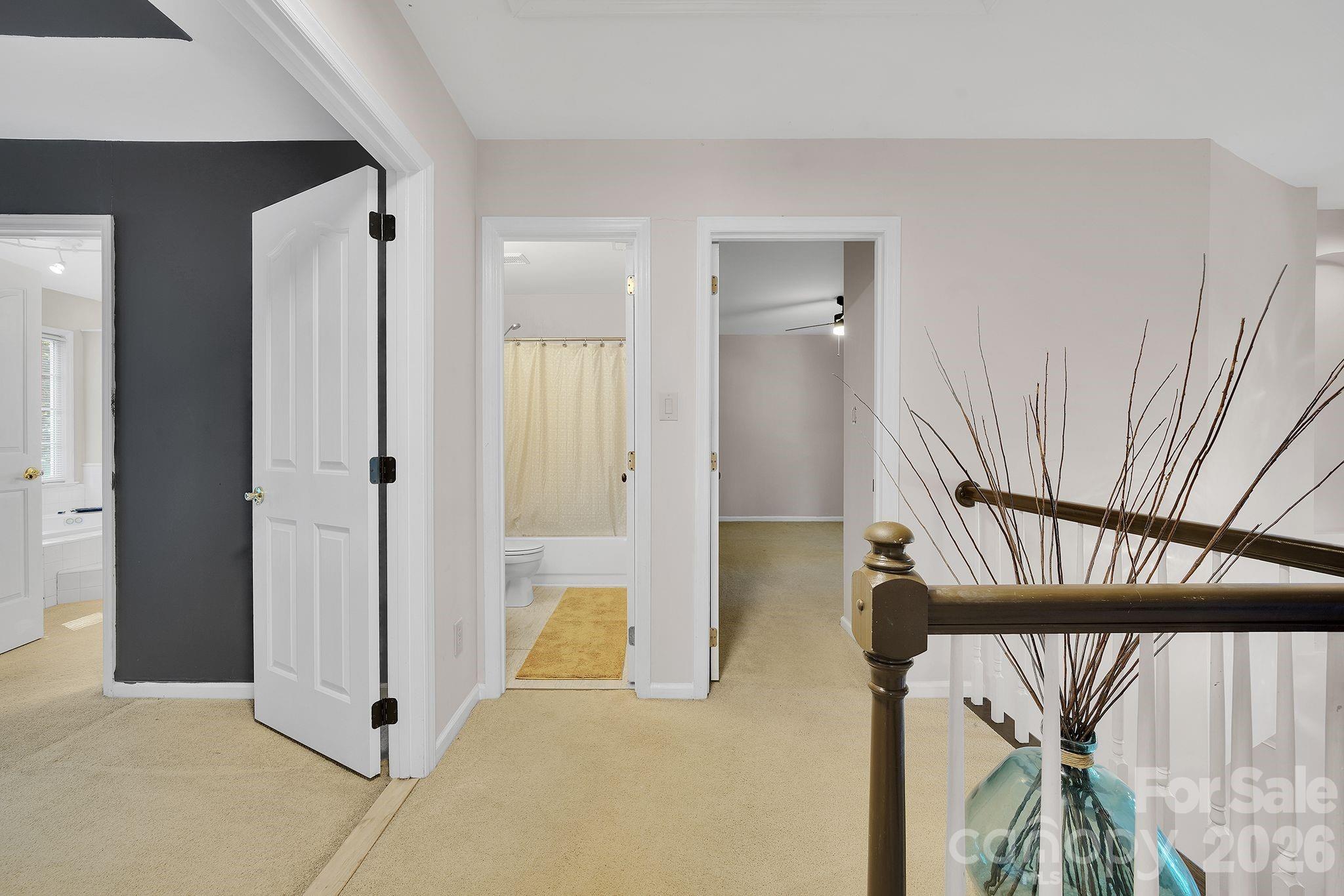 3616 Linden Berry Lane — Charlotte