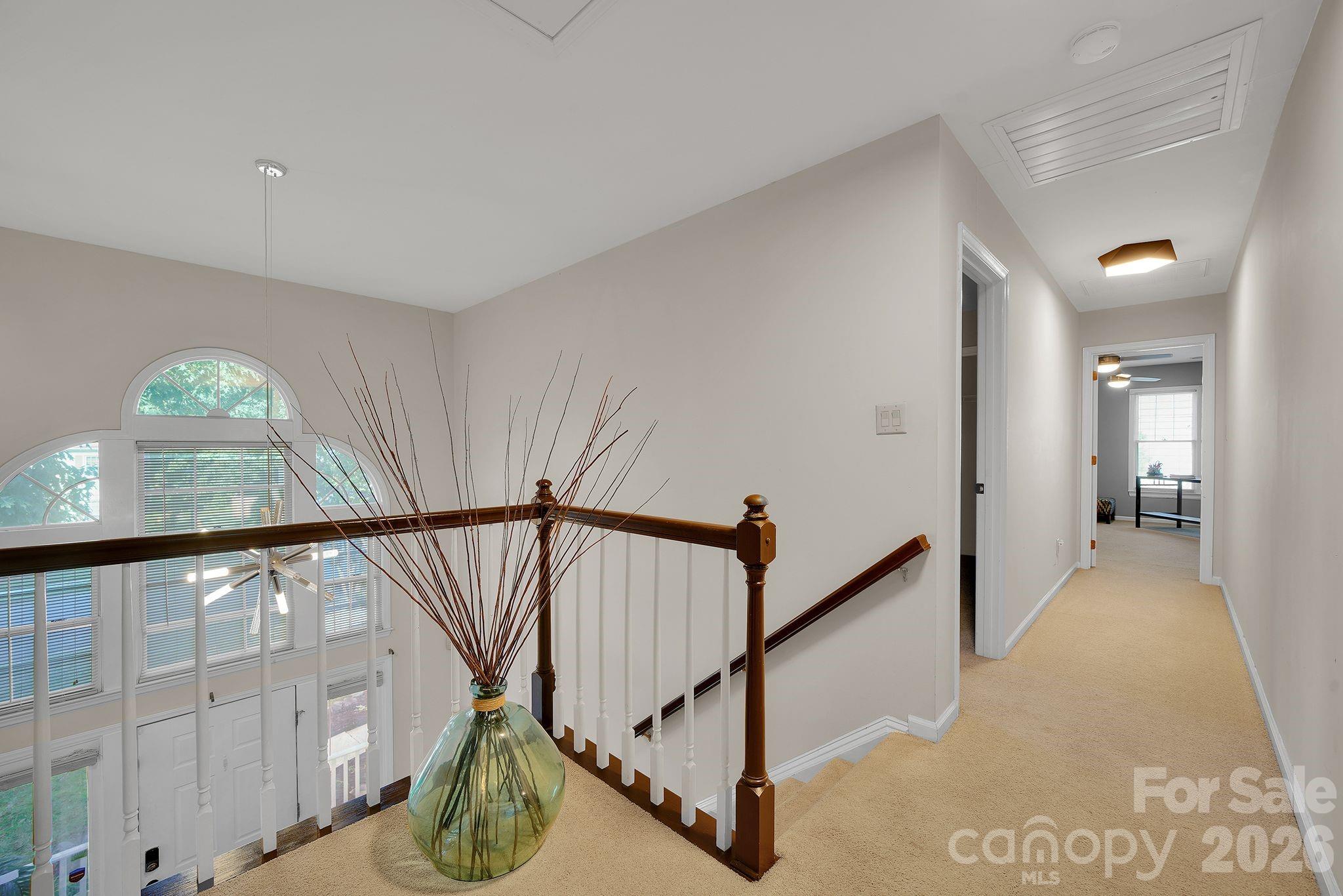 3616 Linden Berry Lane — Charlotte