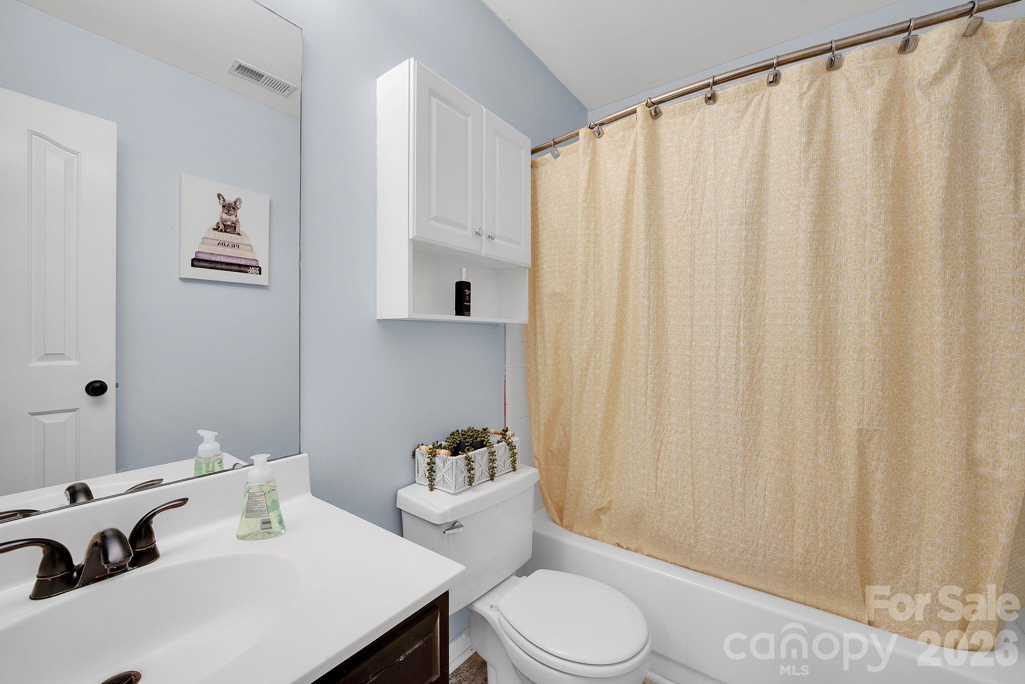 3616 Linden Berry Lane — Charlotte