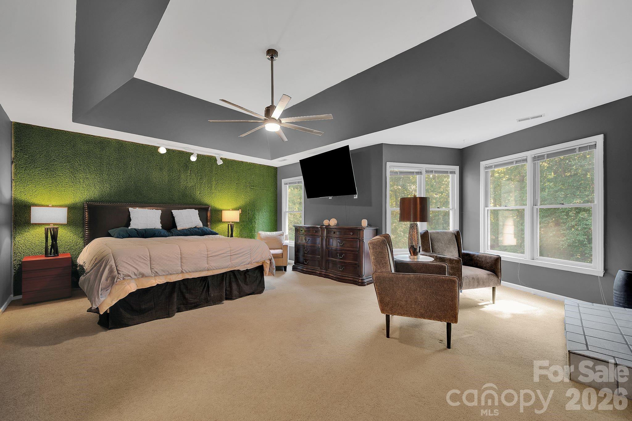 3616 Linden Berry Lane — Charlotte