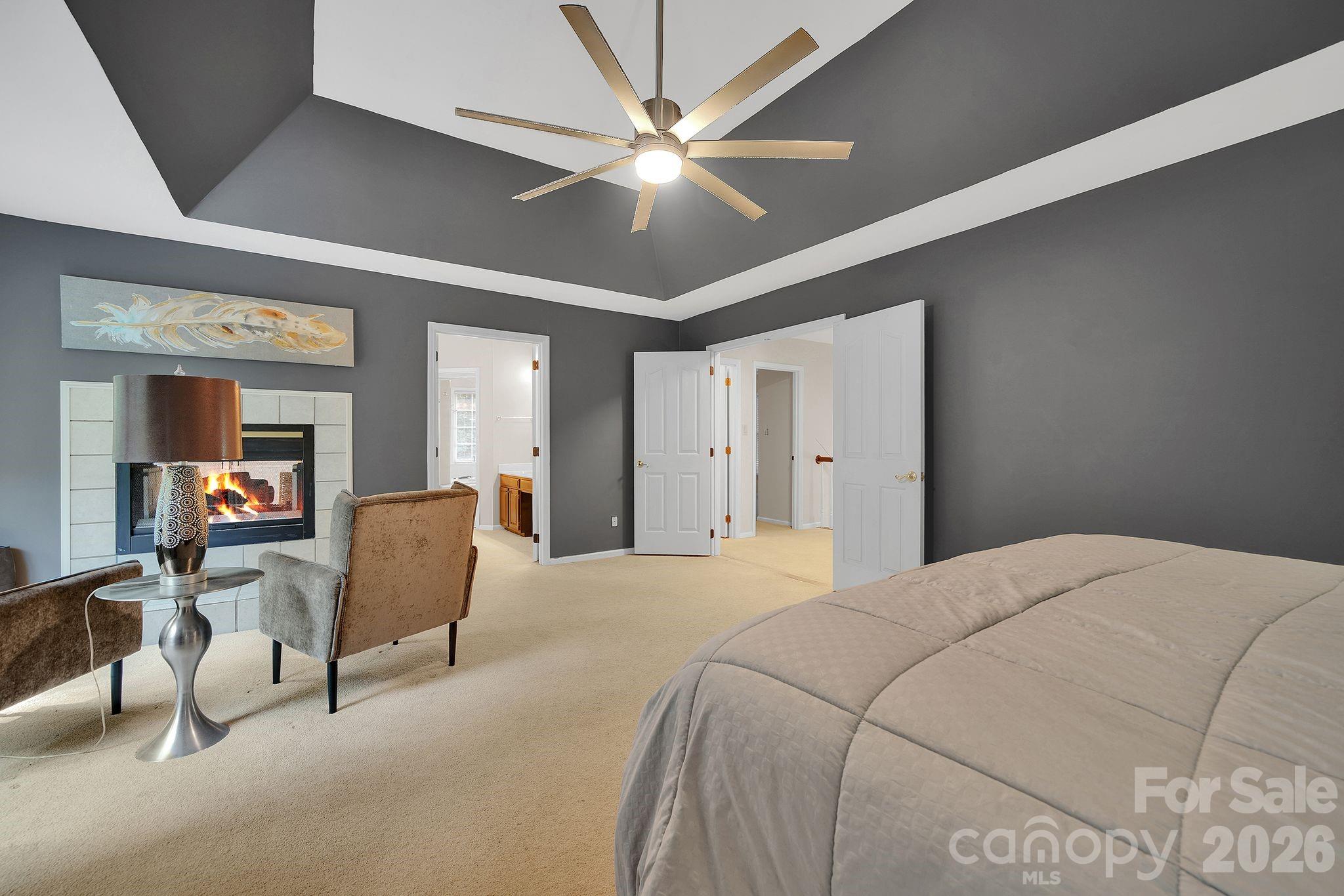 3616 Linden Berry Lane — Charlotte