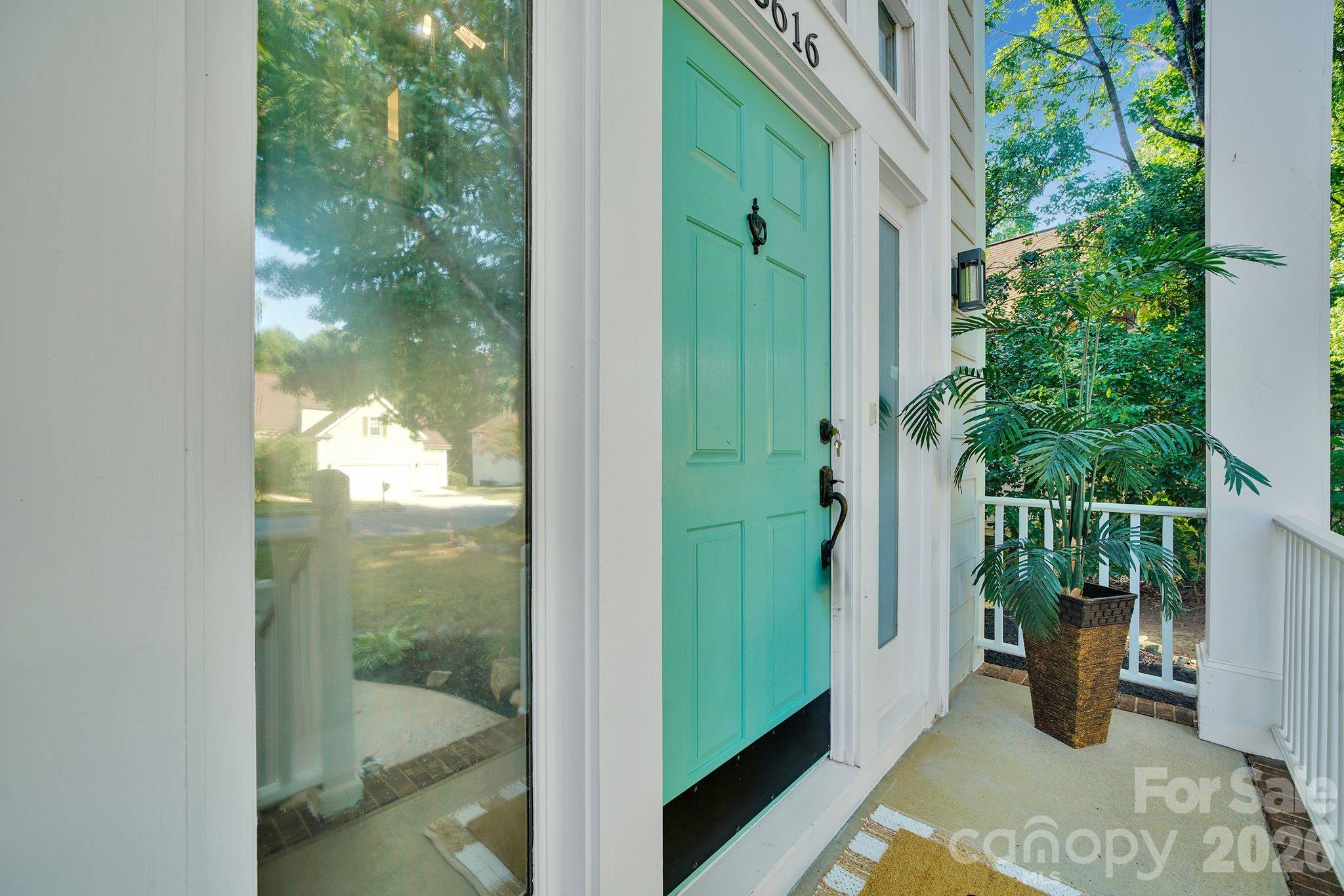 3616 Linden Berry Lane — Charlotte