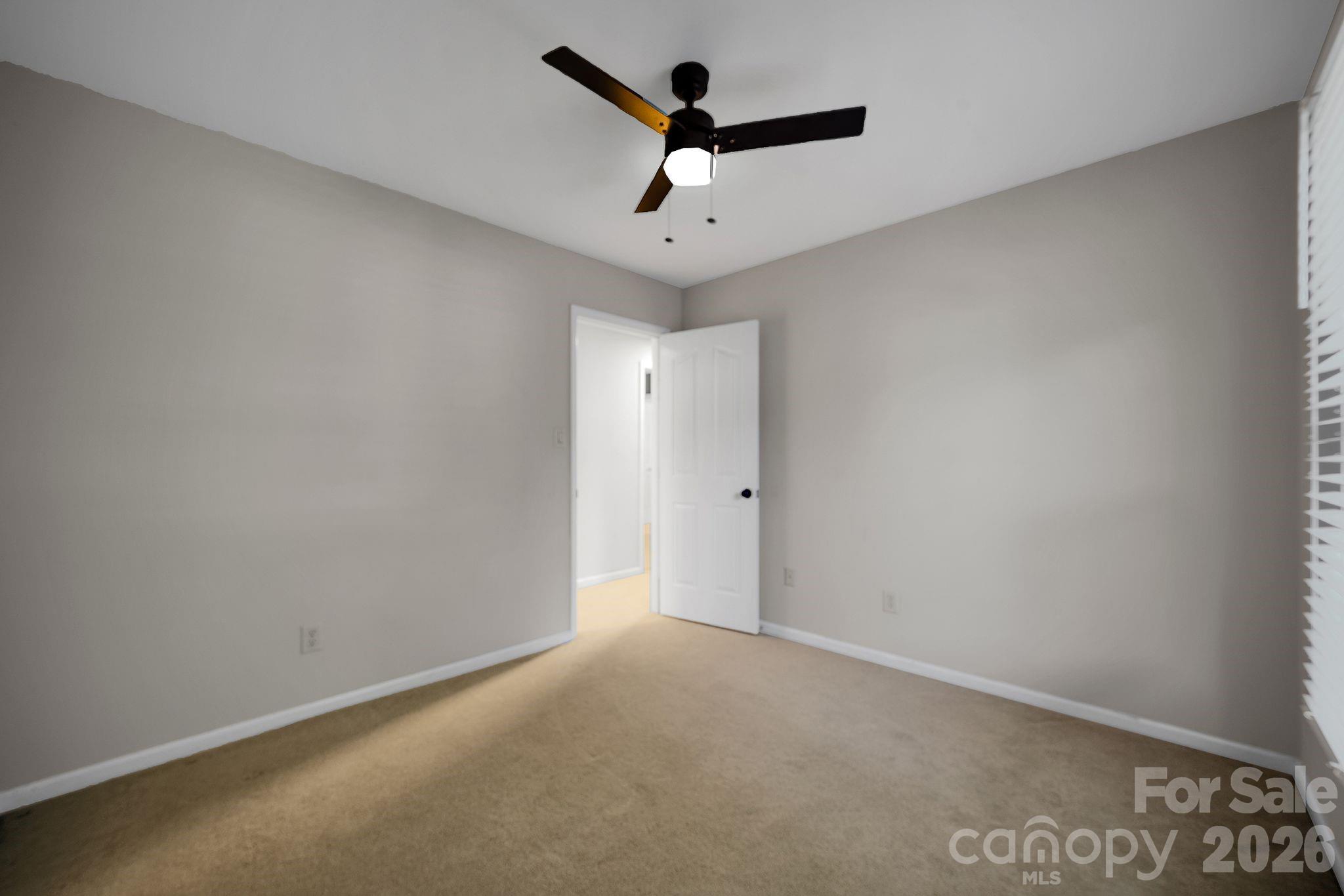 3616 Linden Berry Lane — Charlotte