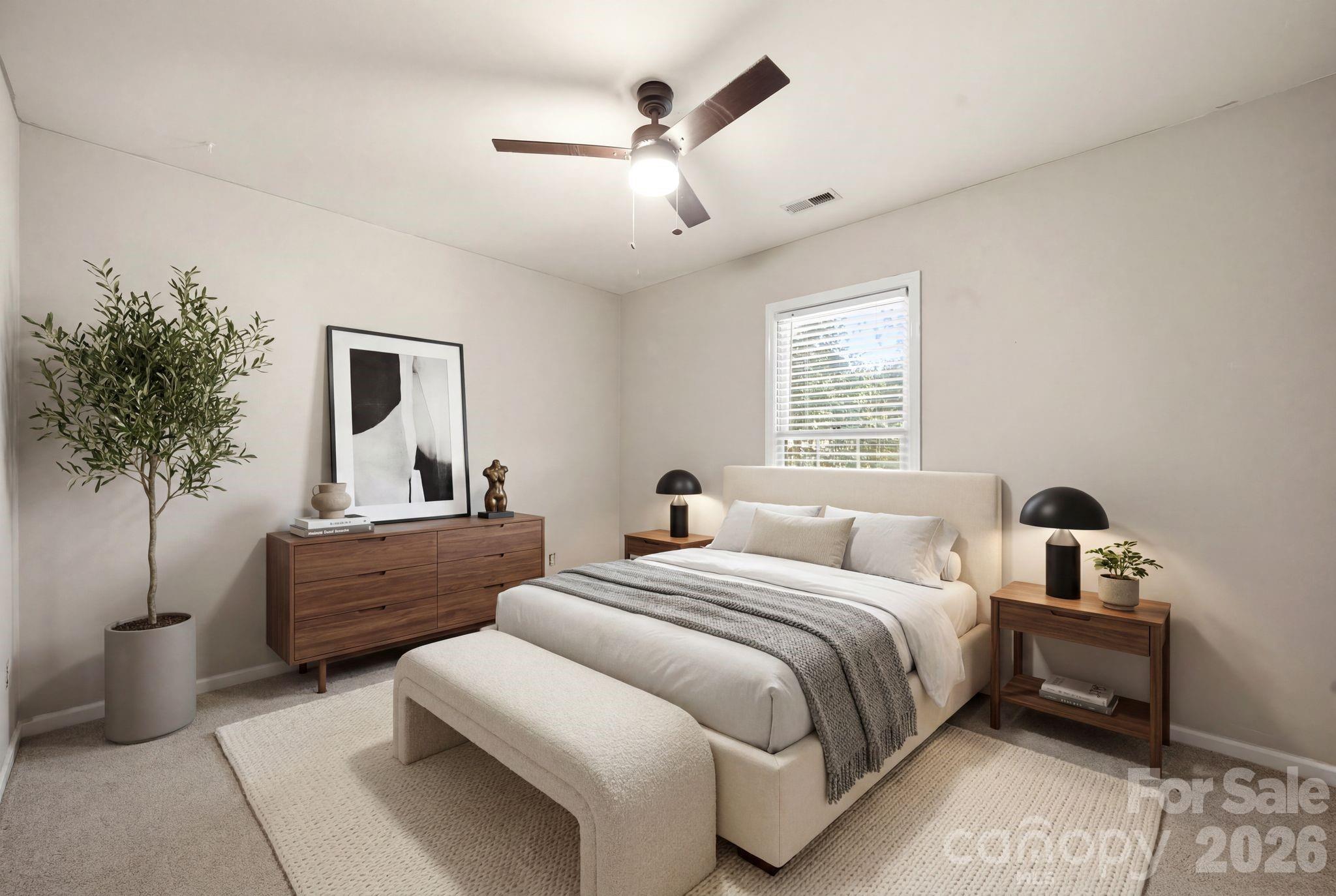 3616 Linden Berry Lane — Charlotte