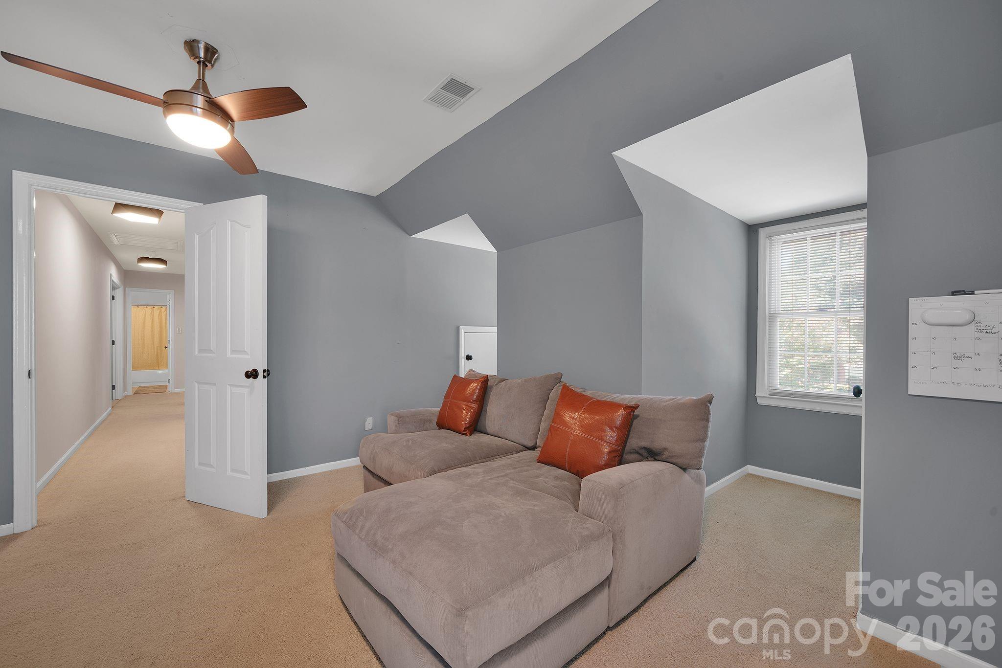 3616 Linden Berry Lane — Charlotte
