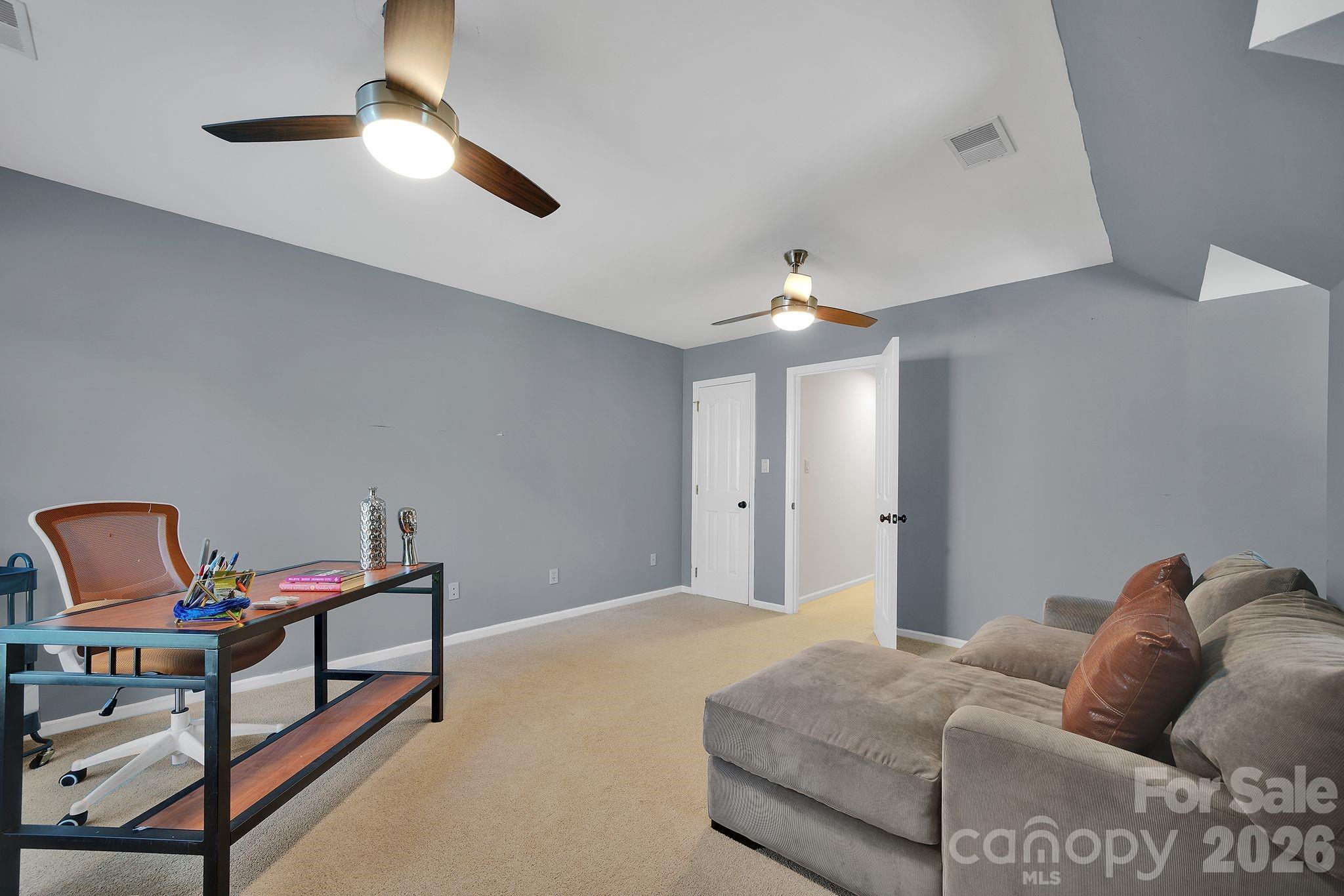 3616 Linden Berry Lane — Charlotte