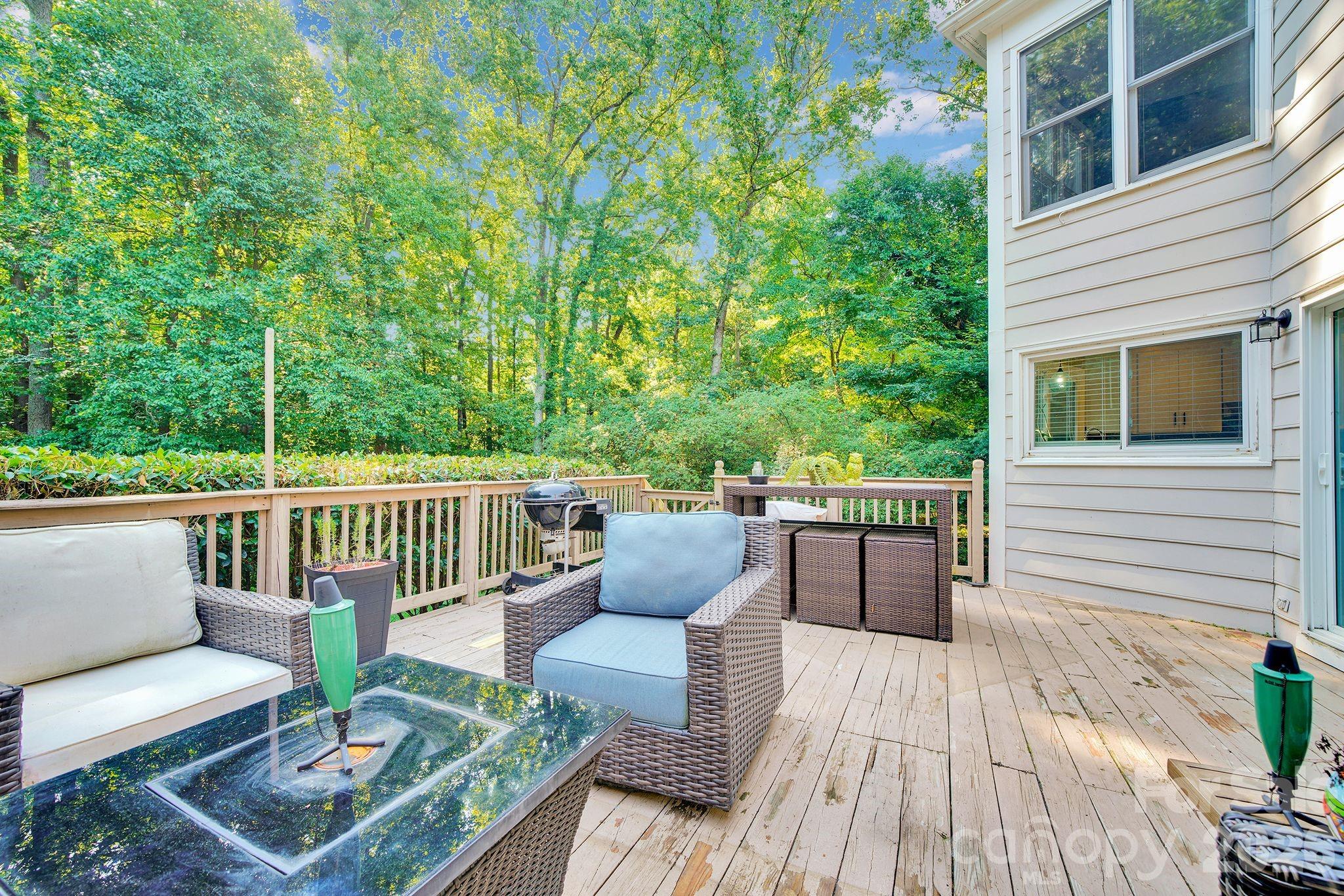3616 Linden Berry Lane — Charlotte