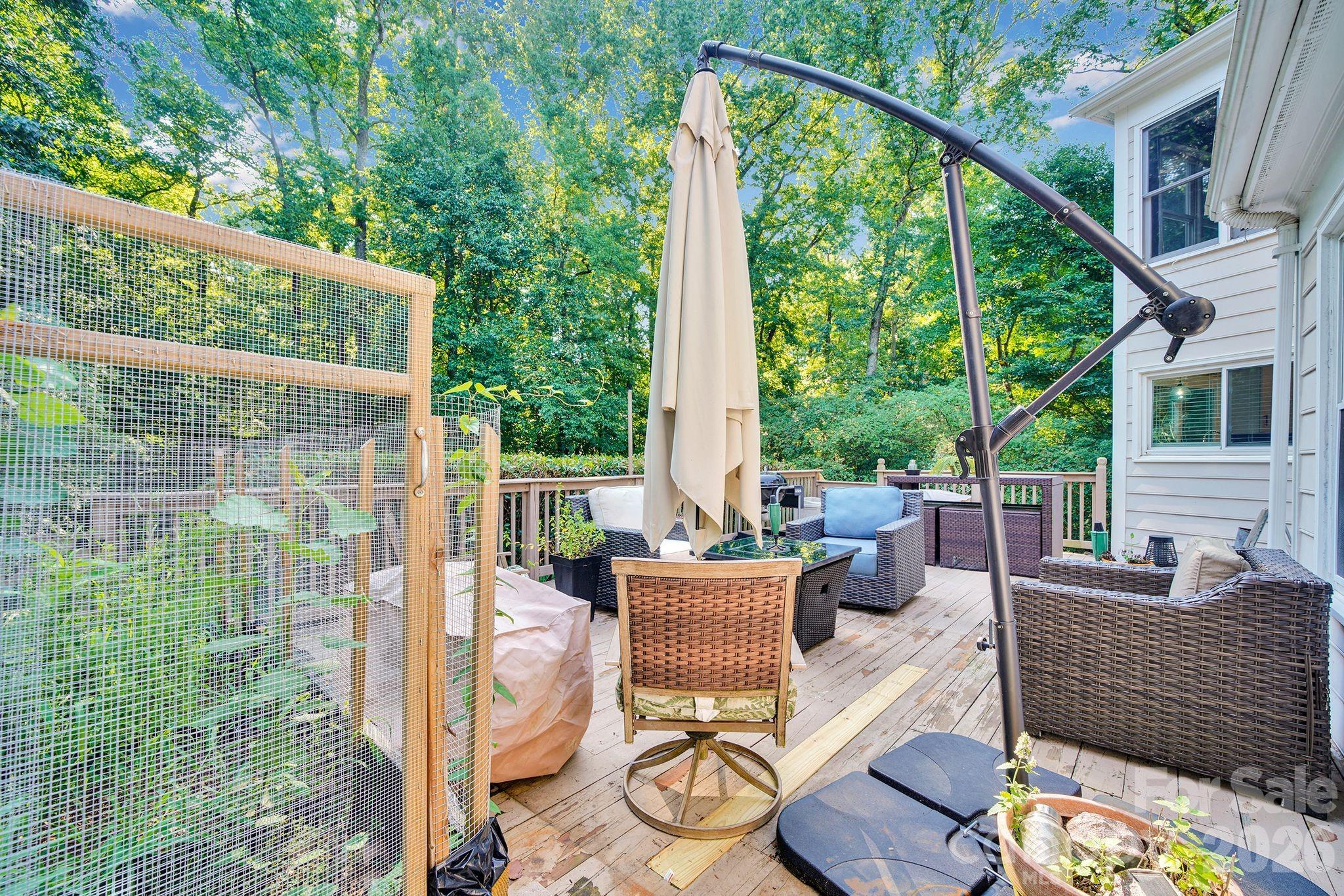 3616 Linden Berry Lane — Charlotte