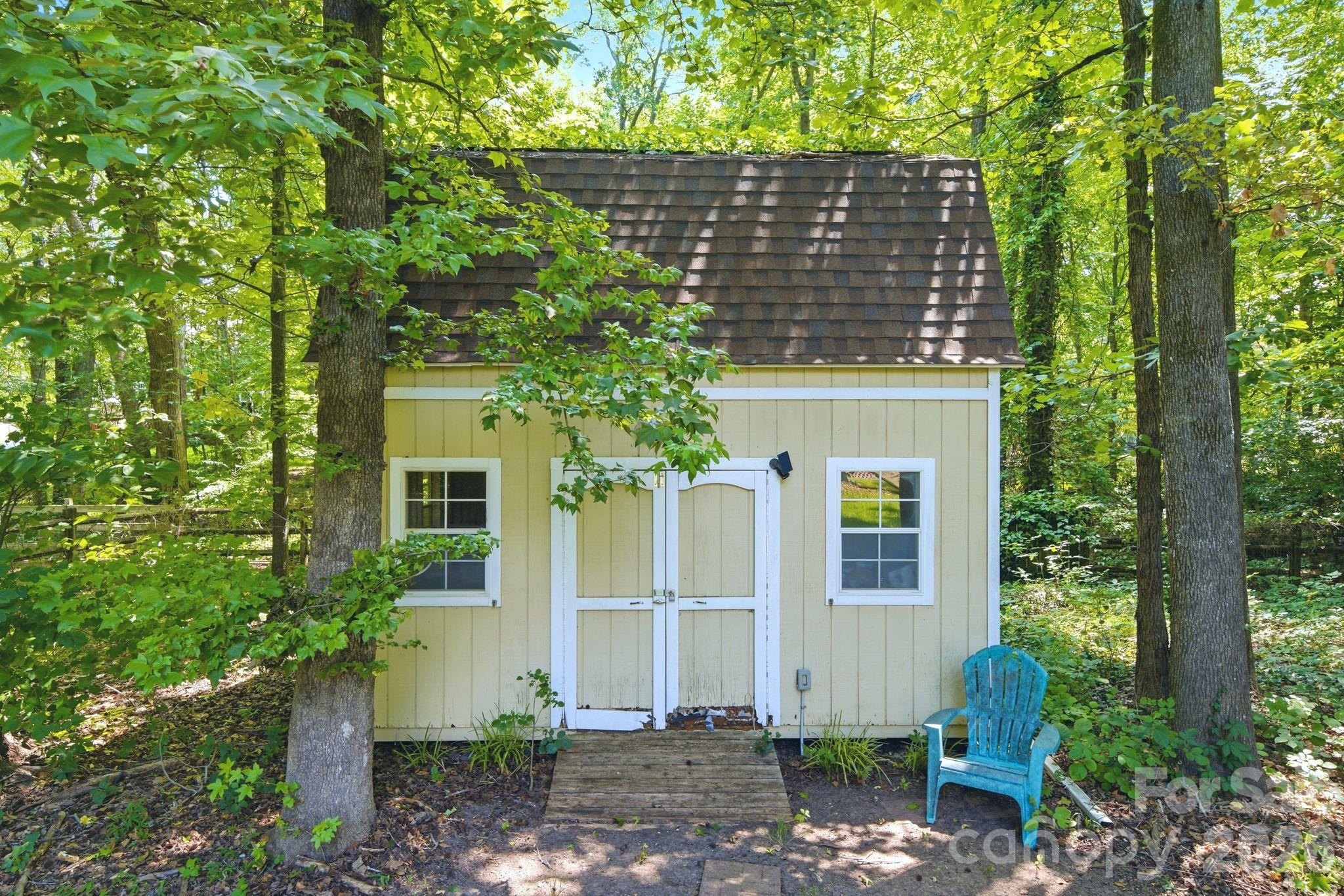 3616 Linden Berry Lane — Charlotte