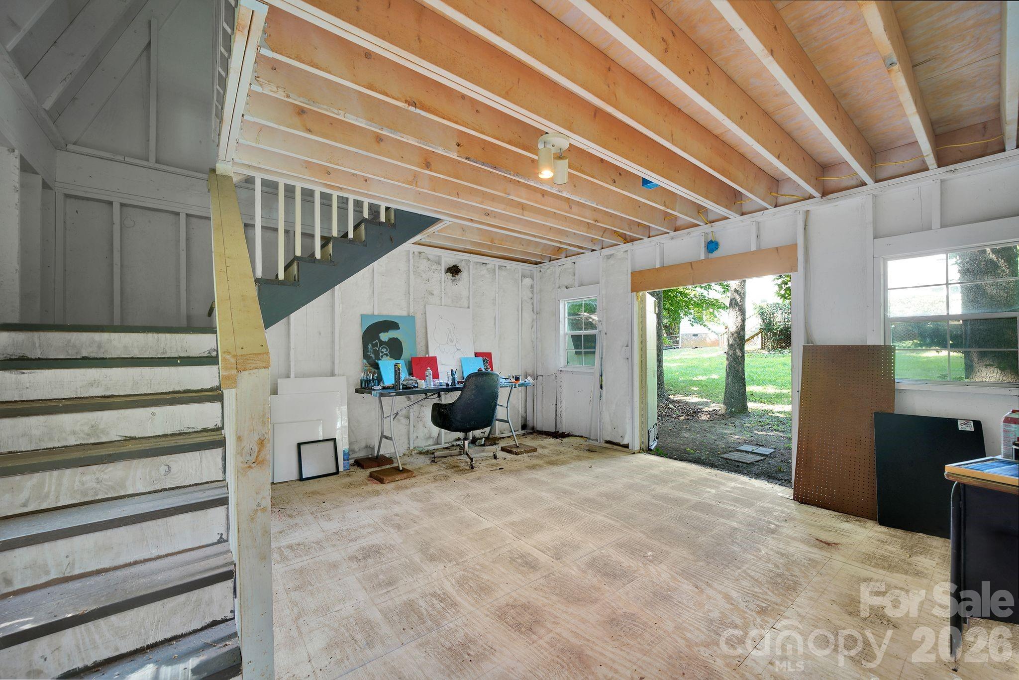 3616 Linden Berry Lane — Charlotte