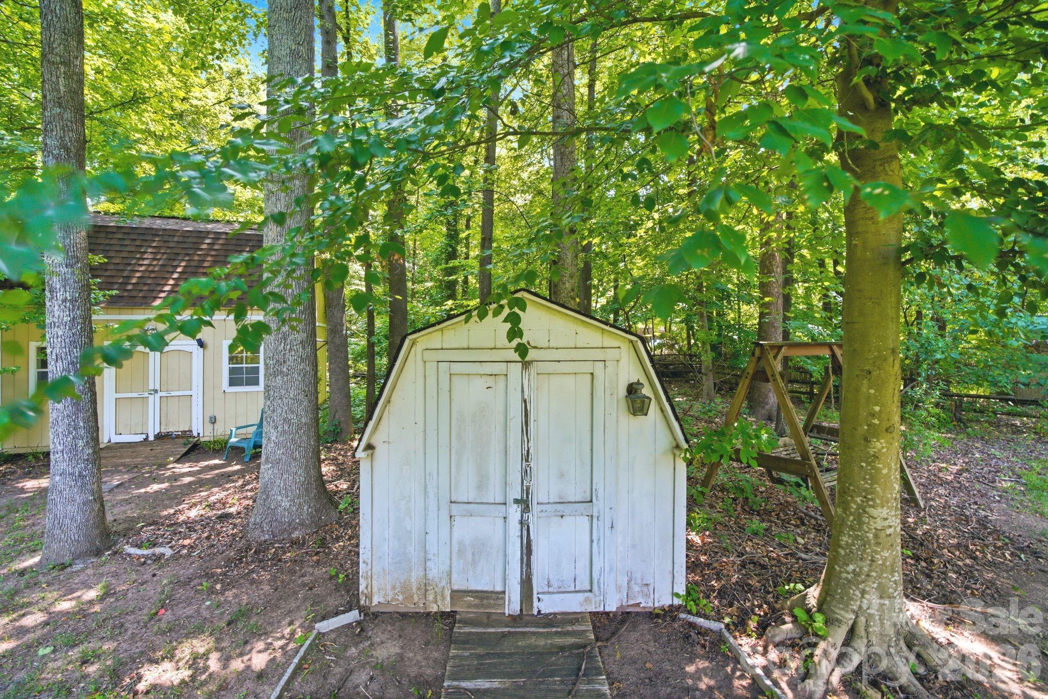 3616 Linden Berry Lane — Charlotte