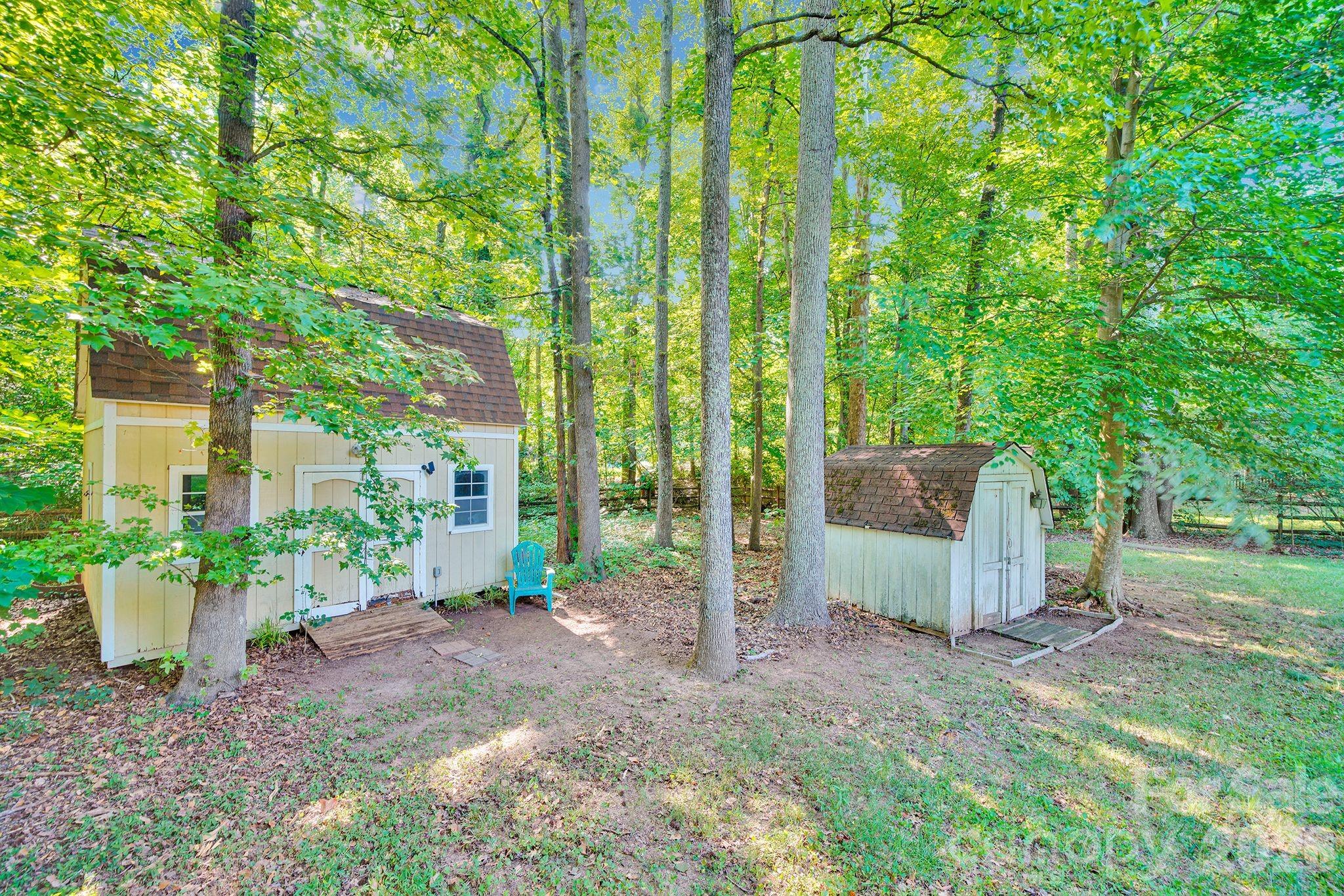 3616 Linden Berry Lane — Charlotte
