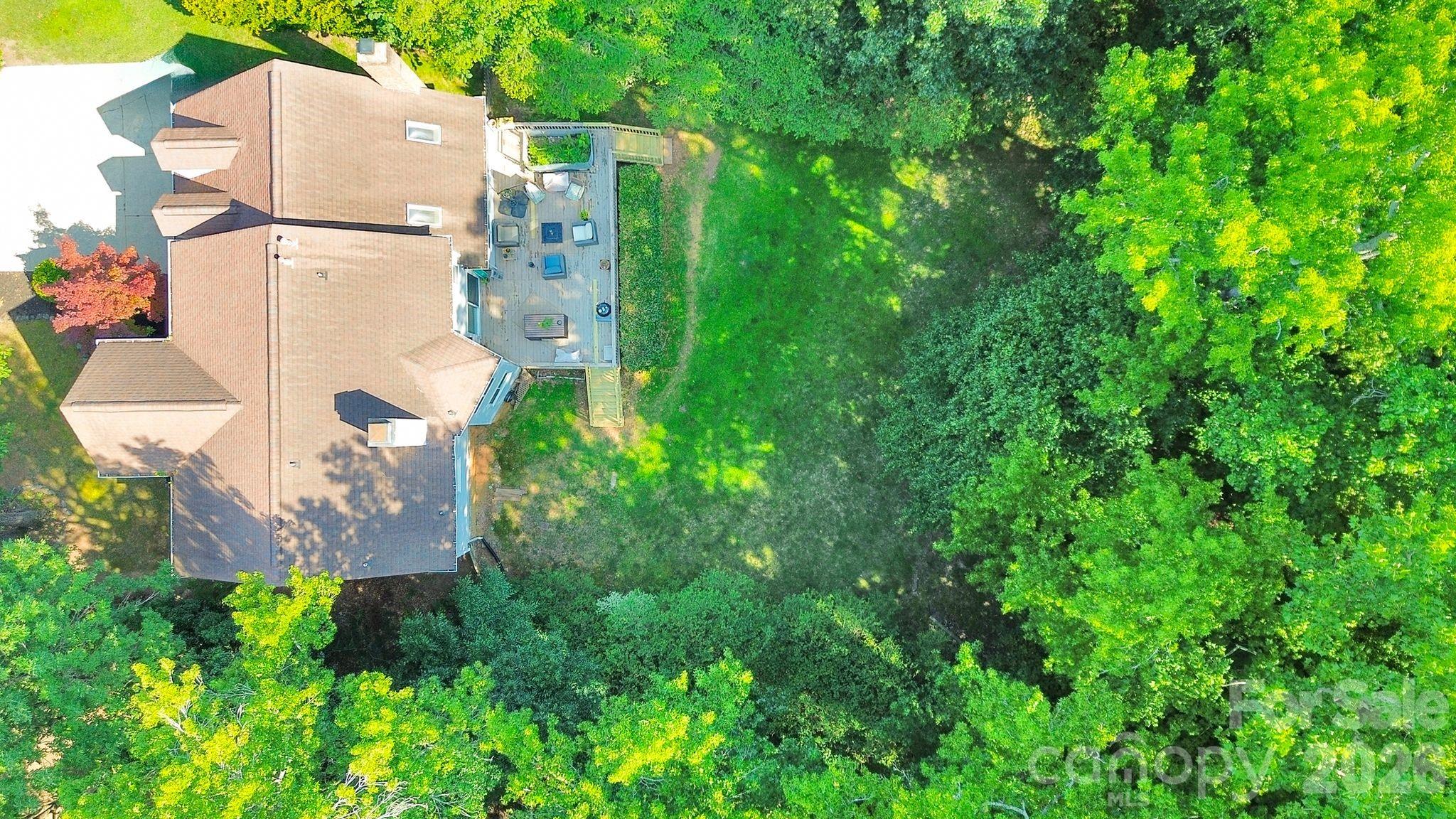 3616 Linden Berry Lane — Charlotte