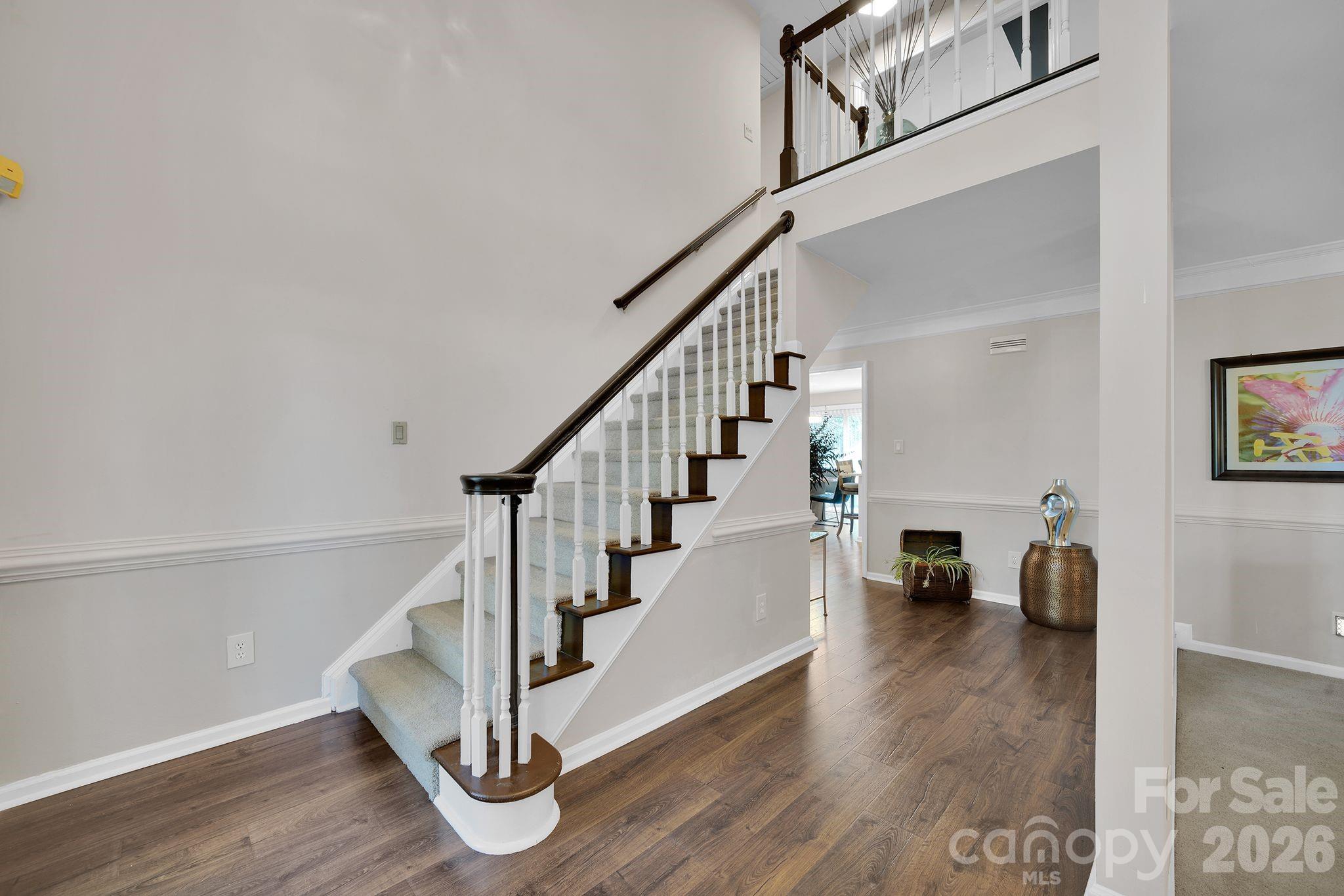 3616 Linden Berry Lane — Charlotte