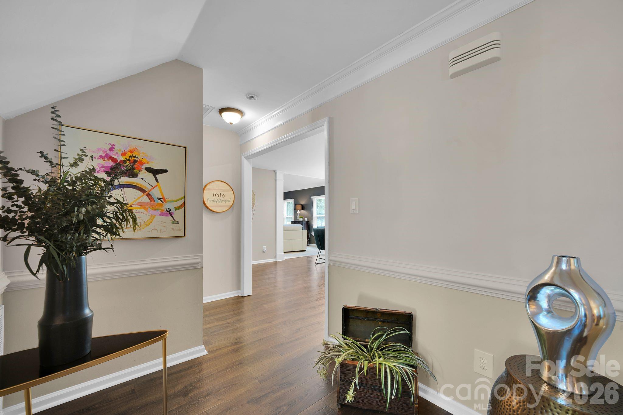 3616 Linden Berry Lane — Charlotte