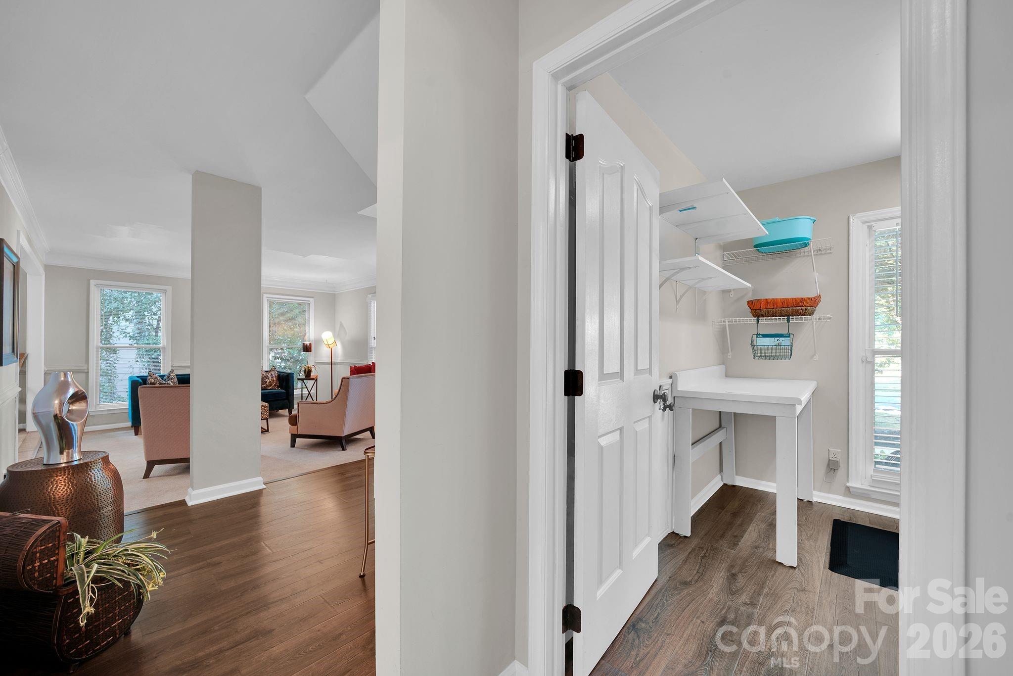 3616 Linden Berry Lane — Charlotte